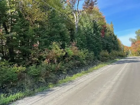 Lot 3 Spooner Road Pittsburg NH 03592