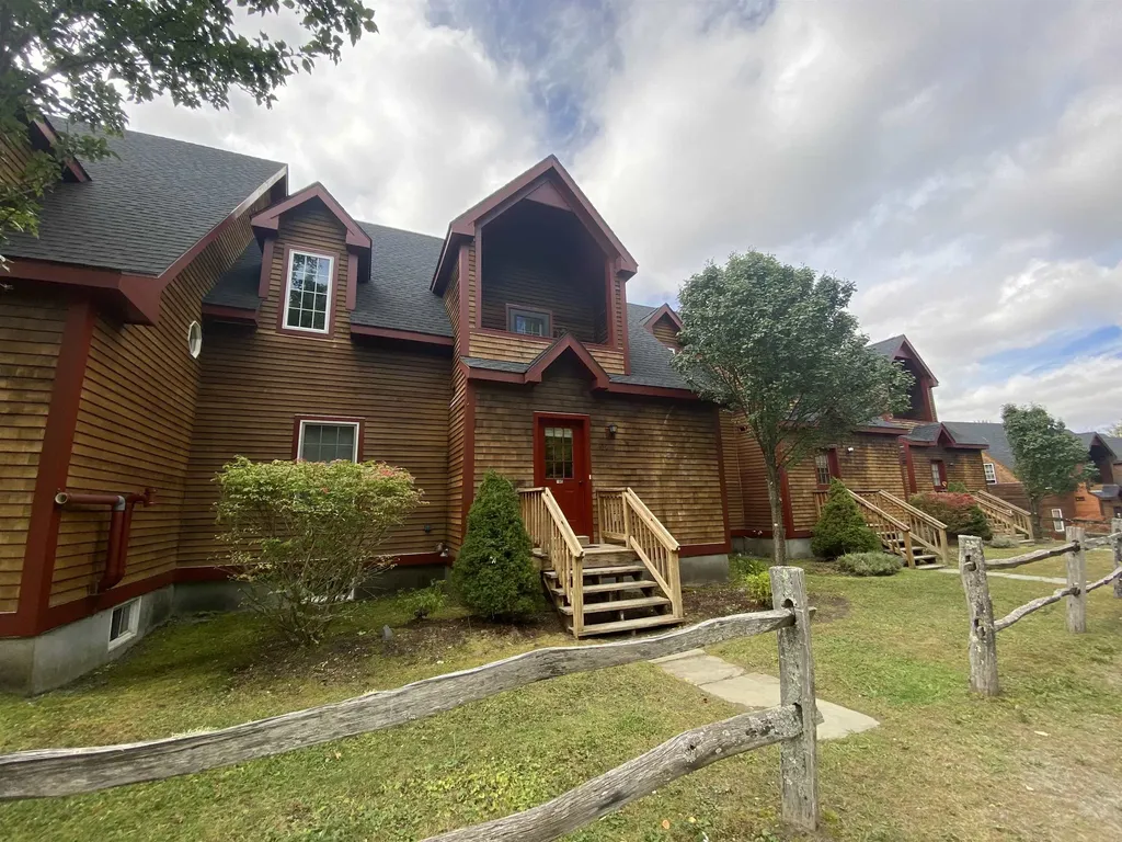 10c Grouse Lane Dover VT 05356