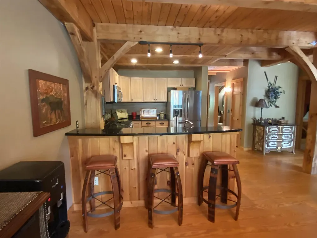 10C Grouse Lane Dover VT 05356