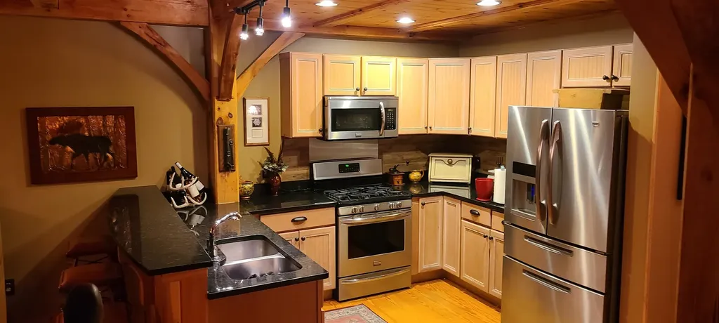 10C Grouse Lane Dover VT 05356