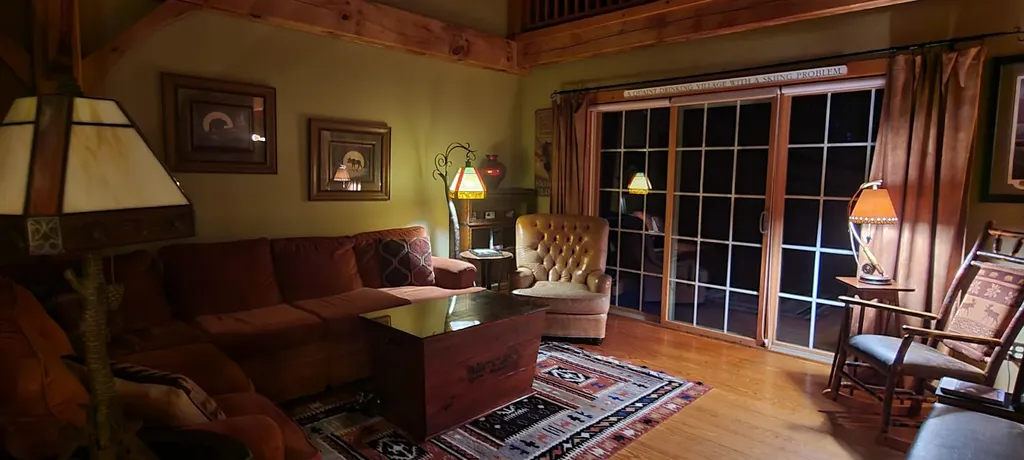 10C Grouse Lane Dover VT 05356