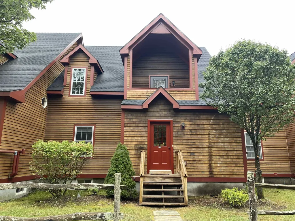 10C Grouse Lane Dover VT 05356