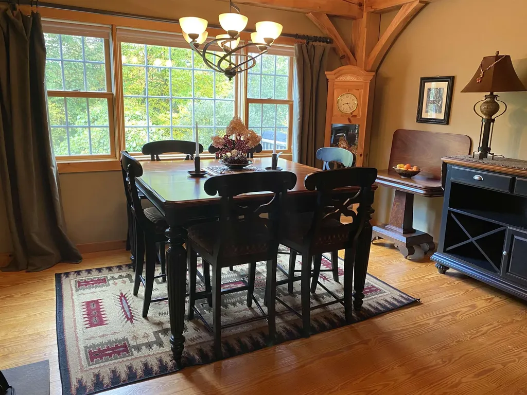 10C Grouse Lane Dover VT 05356