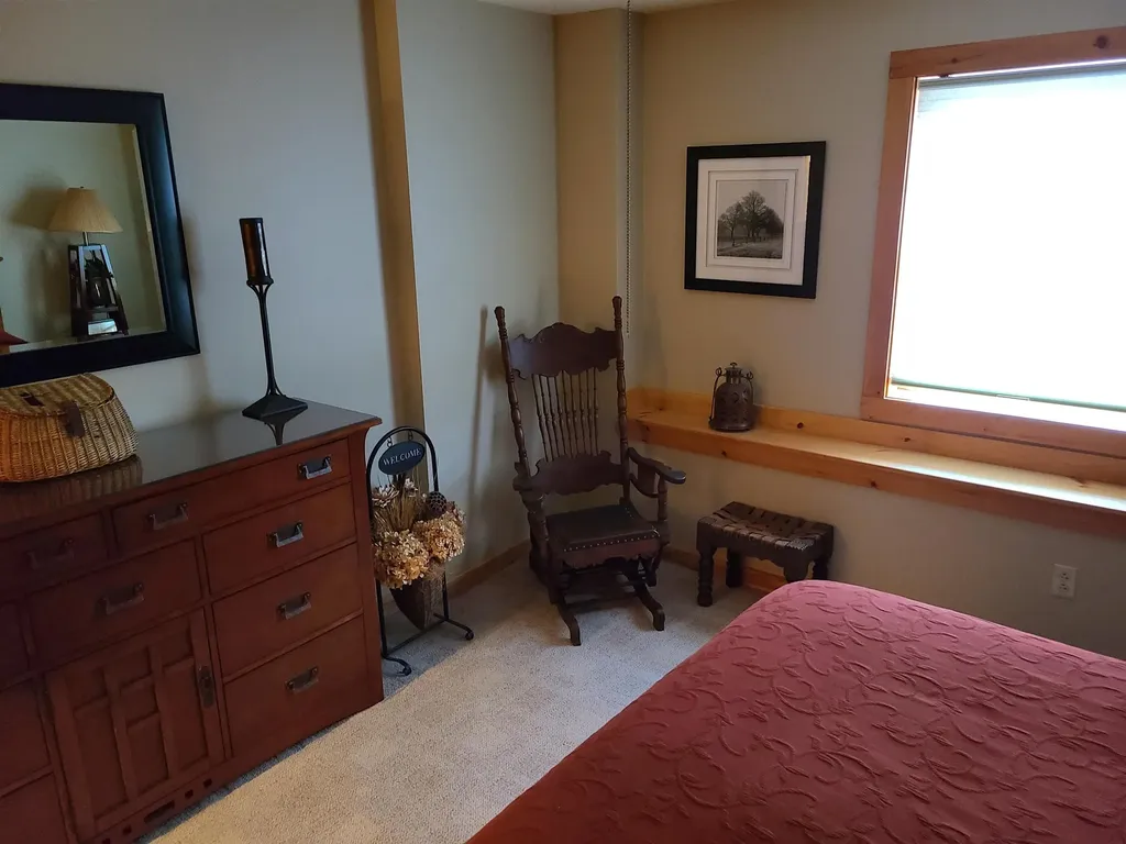 10C Grouse Lane Dover VT 05356