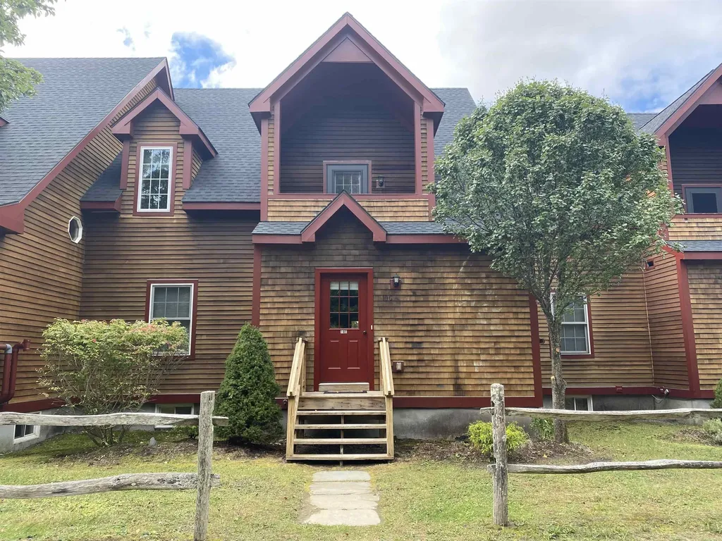 10C Grouse Lane Dover VT 05356