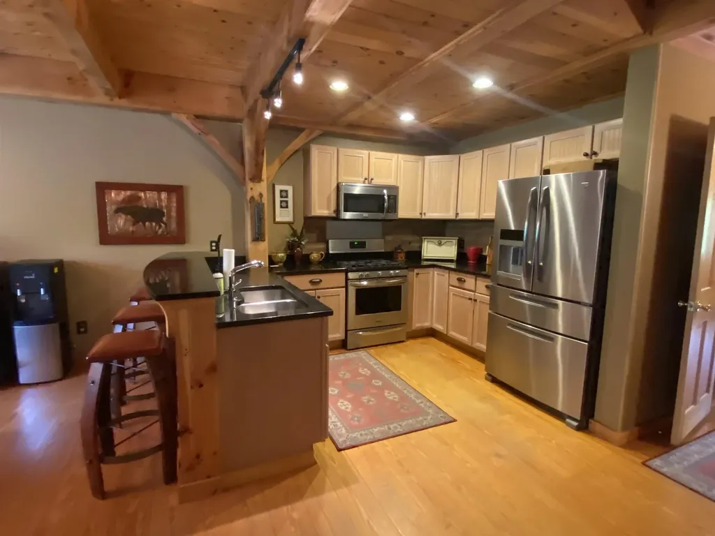 10C Grouse Lane Dover VT 05356