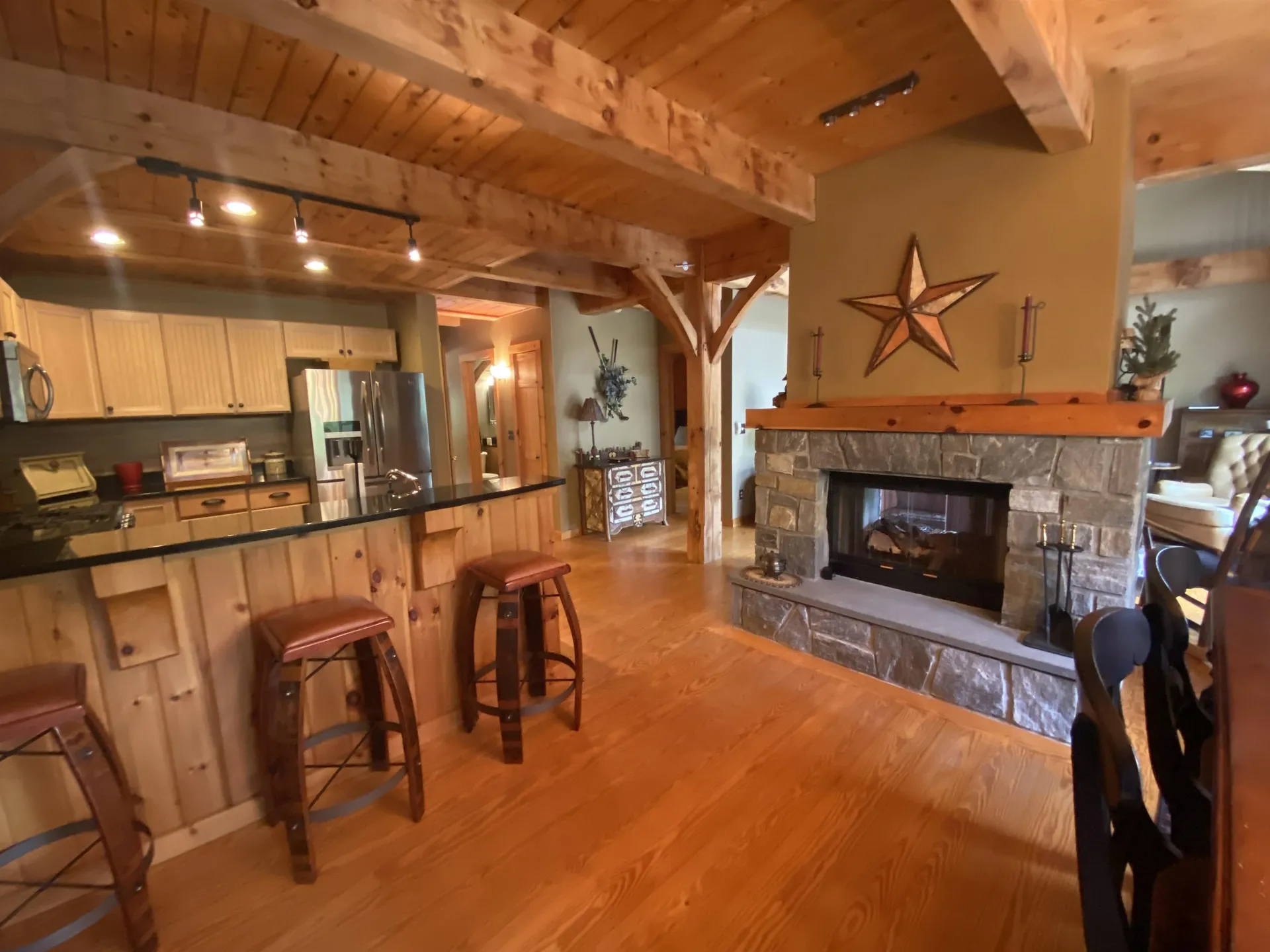 10C Grouse Lane Dover VT 05356