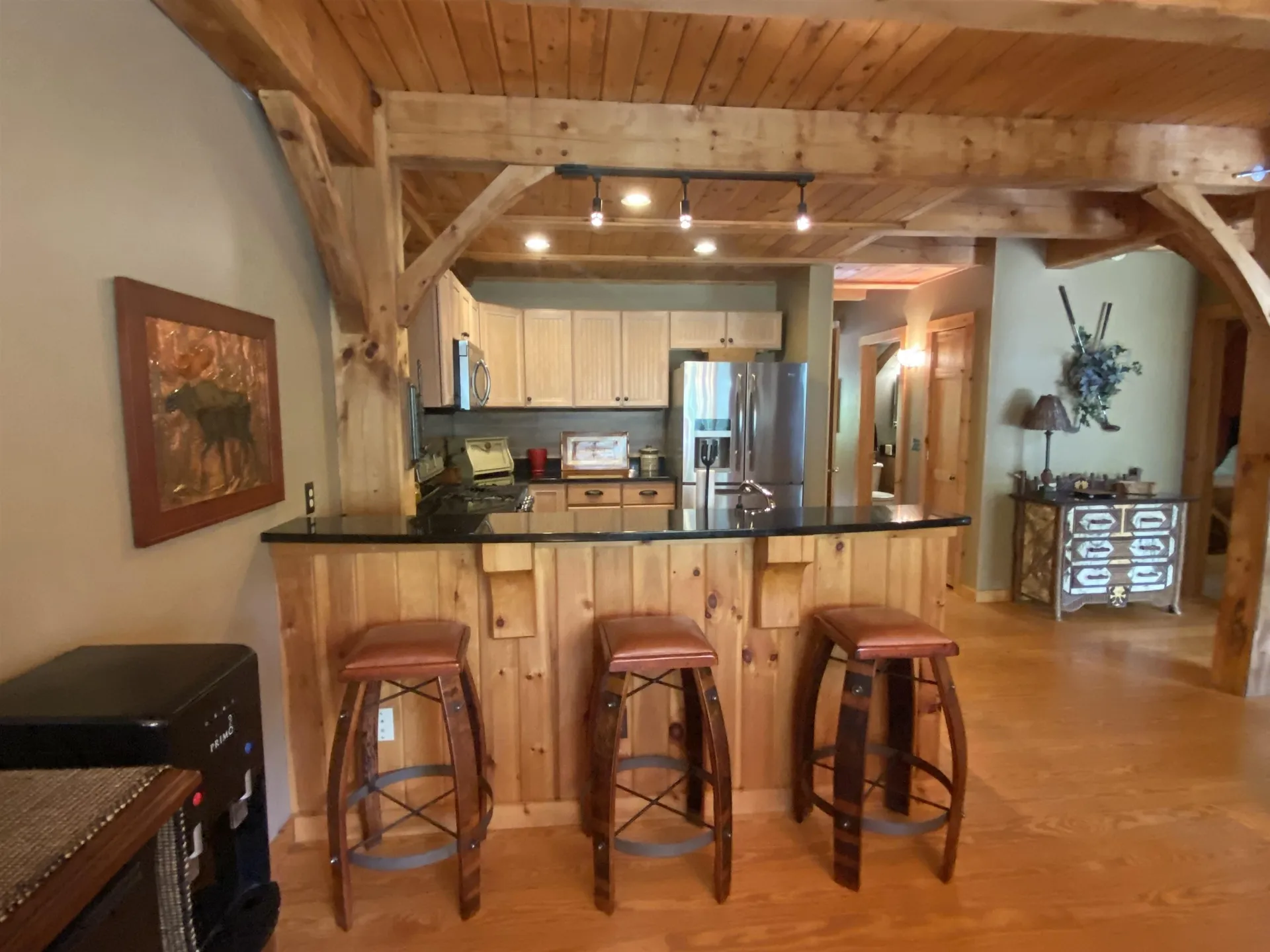 10C Grouse Lane Dover VT 05356