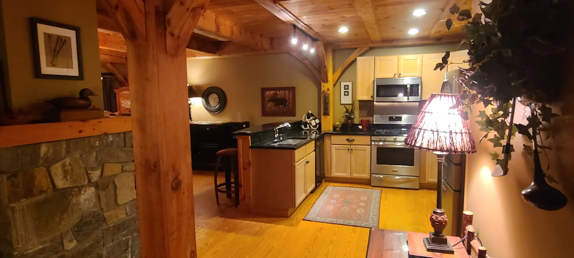10C Grouse Lane Dover VT 05356
