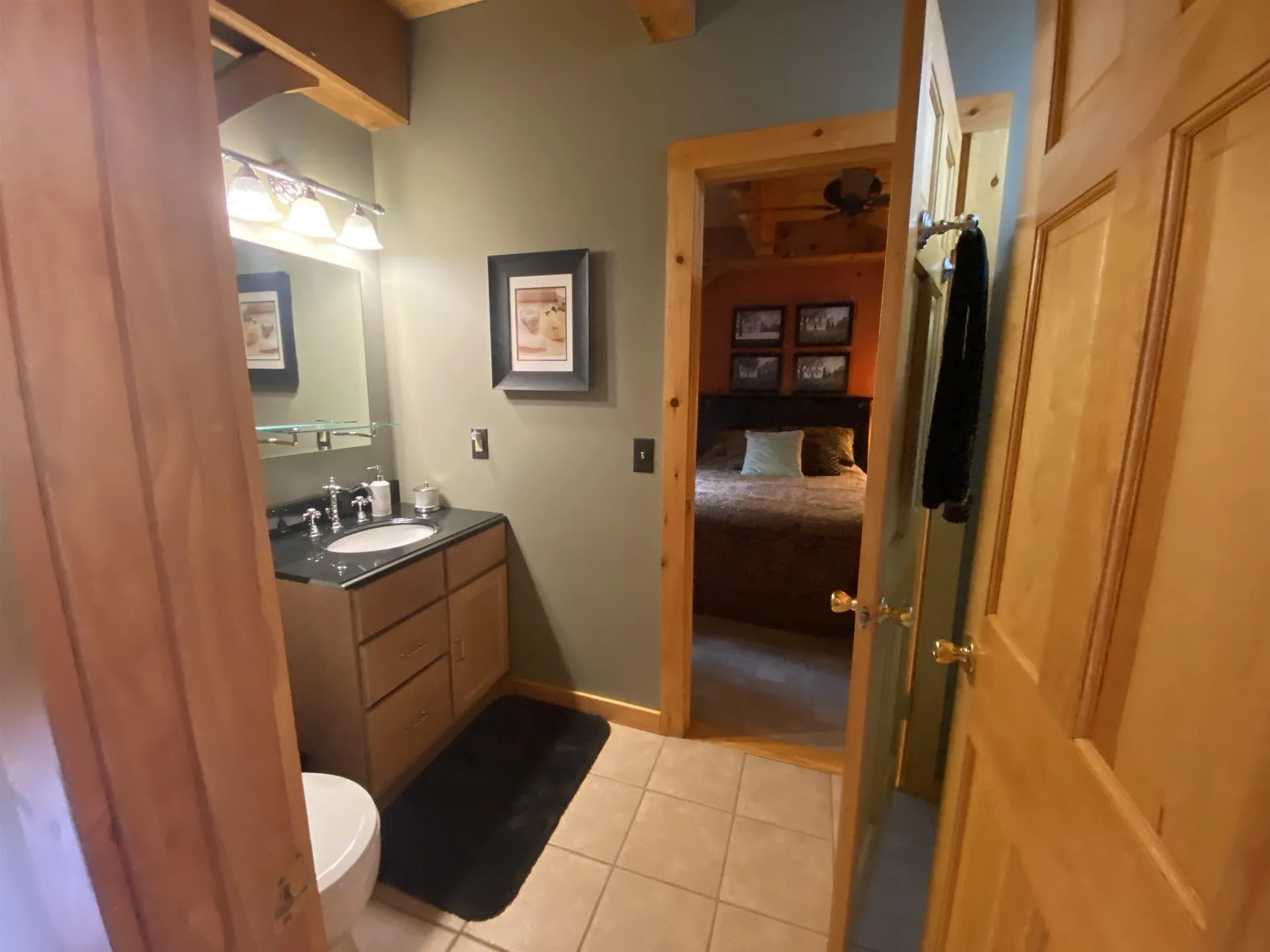 10C Grouse Lane Dover VT 05356