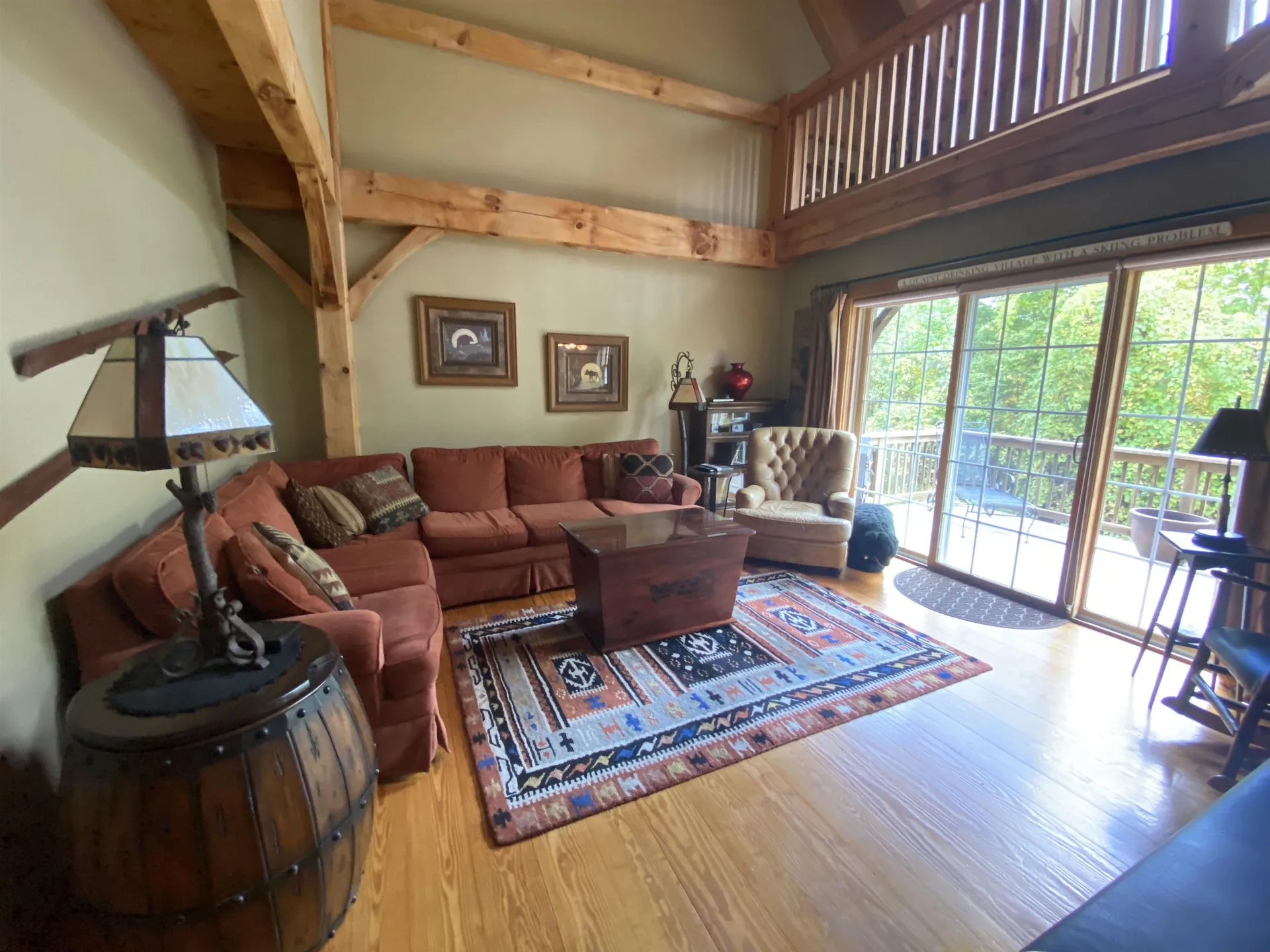 10C Grouse Lane Dover VT 05356