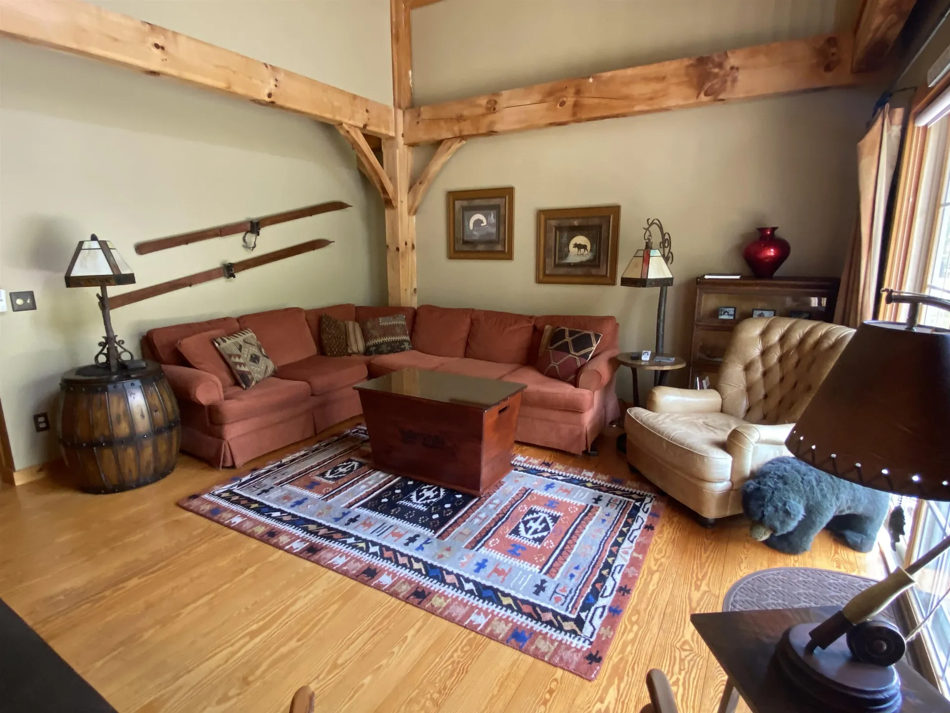 10C Grouse Lane Dover VT 05356