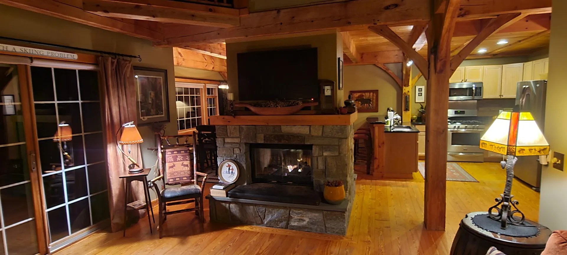 10C Grouse Lane Dover VT 05356