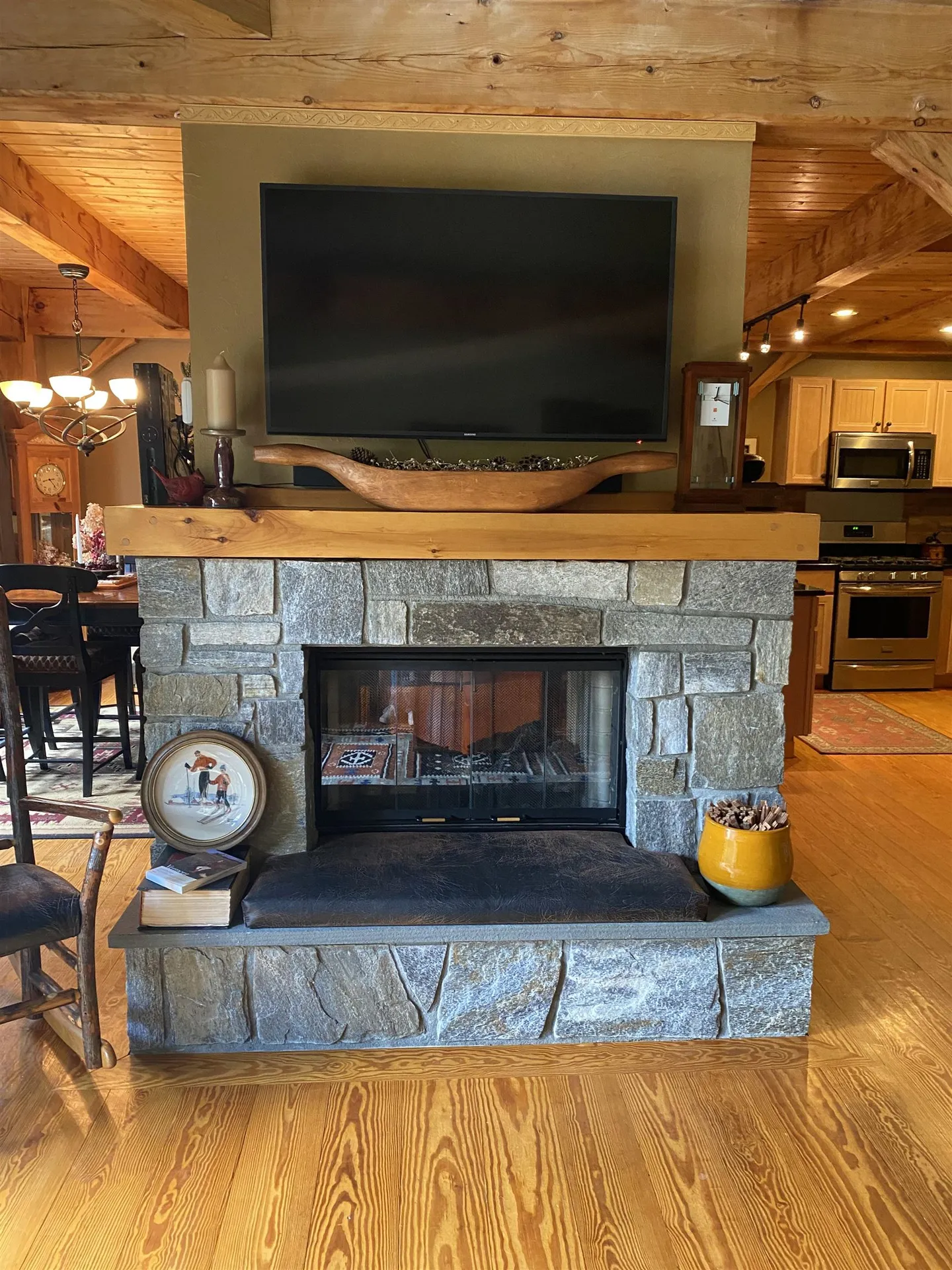 10C Grouse Lane Dover VT 05356