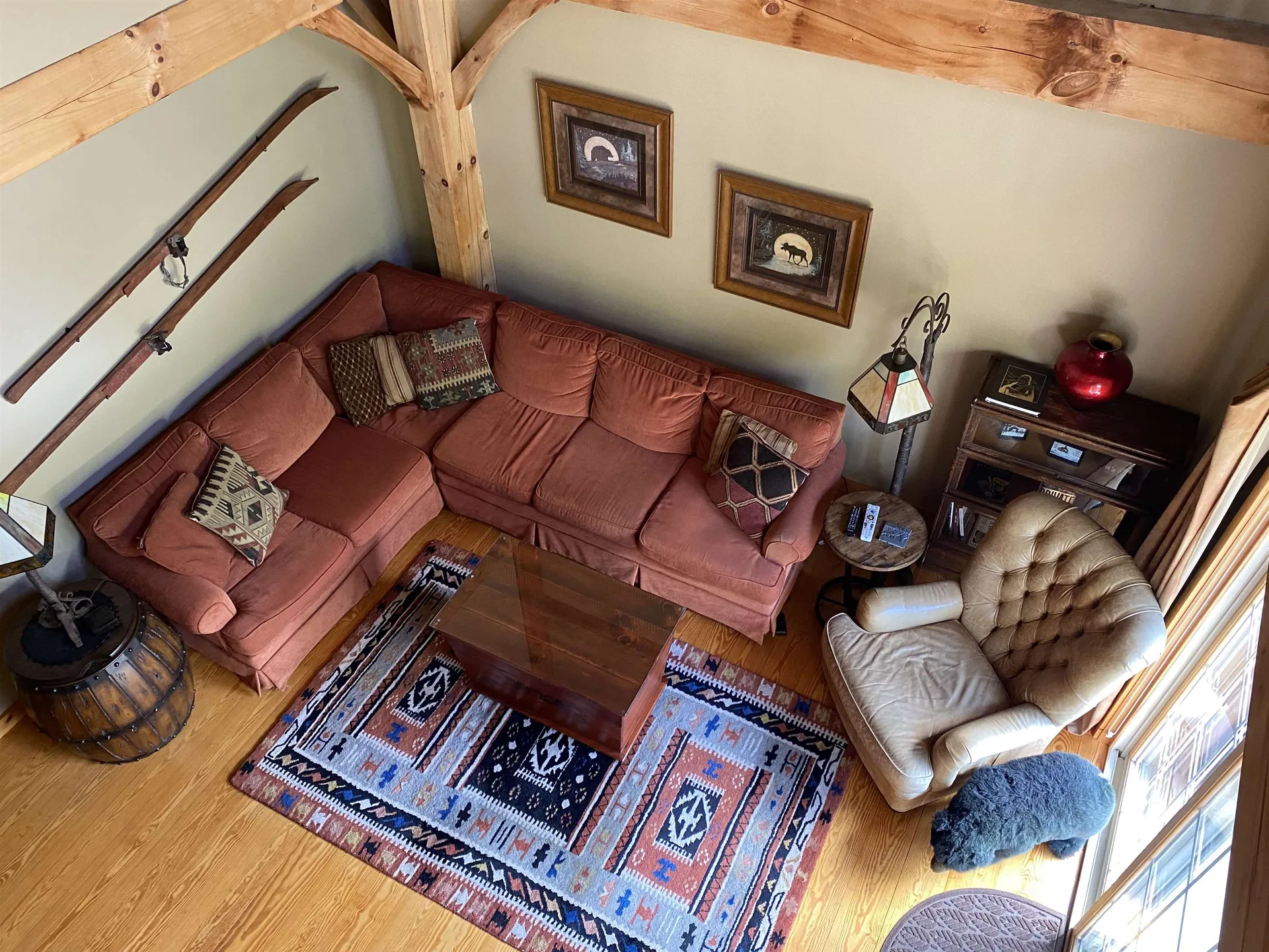10C Grouse Lane Dover VT 05356