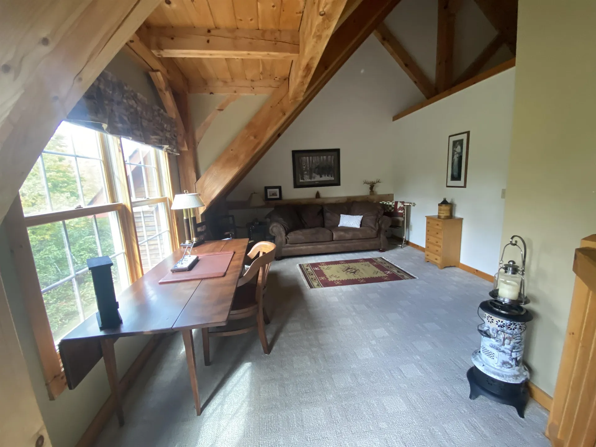 10C Grouse Lane Dover VT 05356