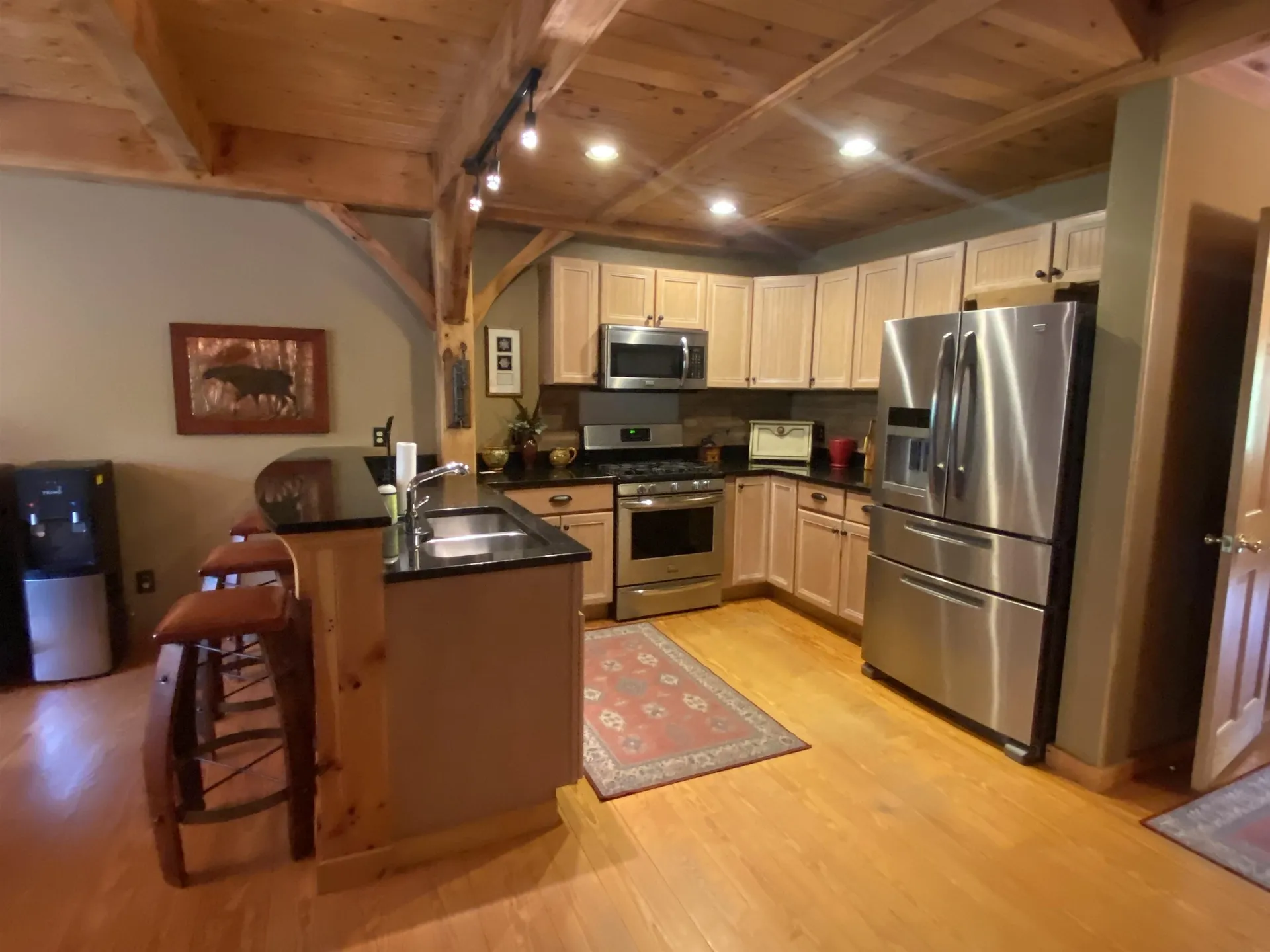 10C Grouse Lane Dover VT 05356