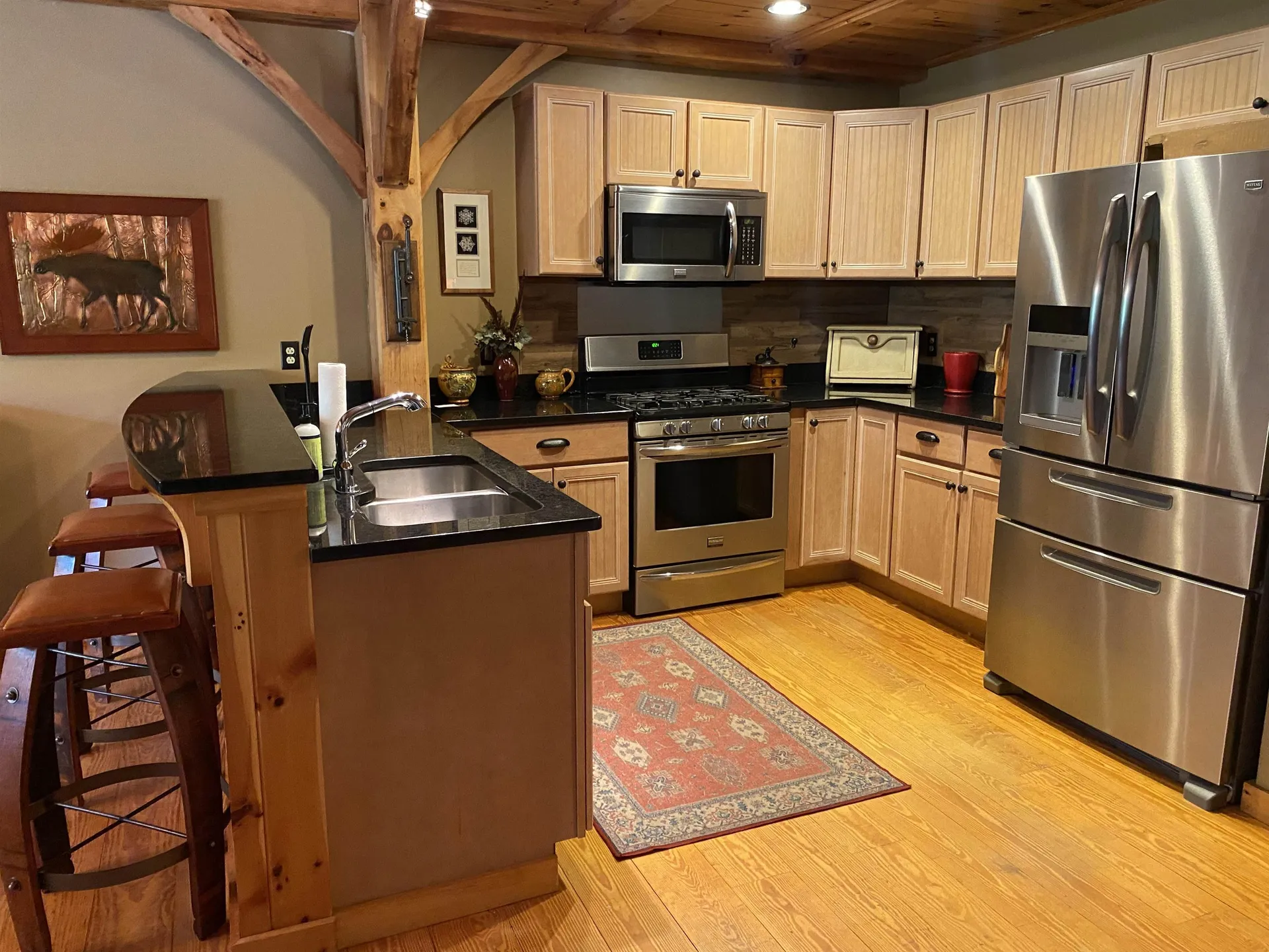 10C Grouse Lane Dover VT 05356