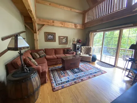 10c Grouse Lane Dover VT 05356