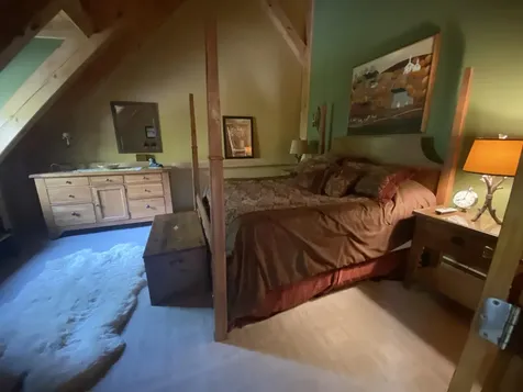 10c Grouse Lane Dover VT 05356