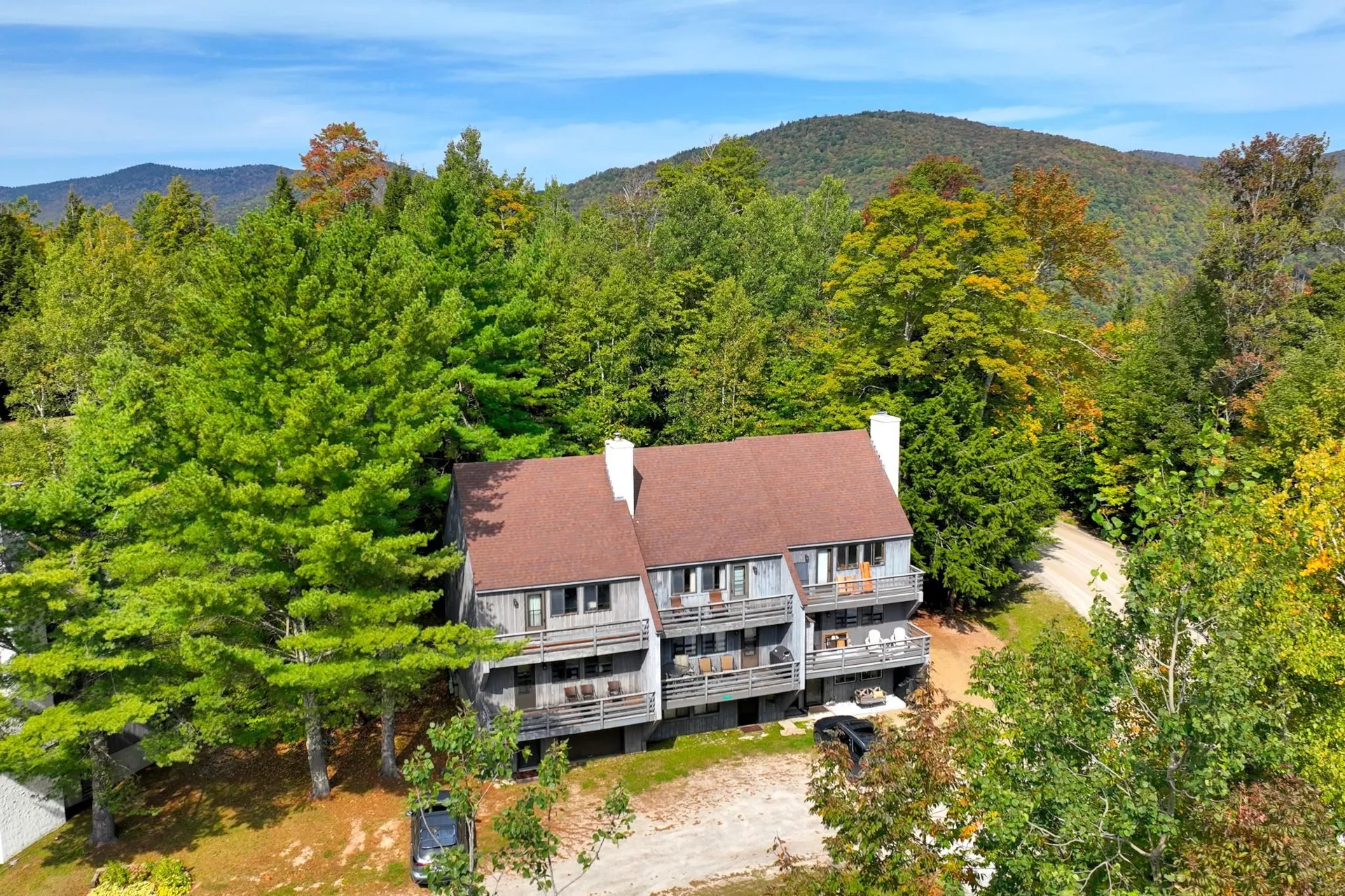 175 Moon Ridge Road Killington VT 05751
