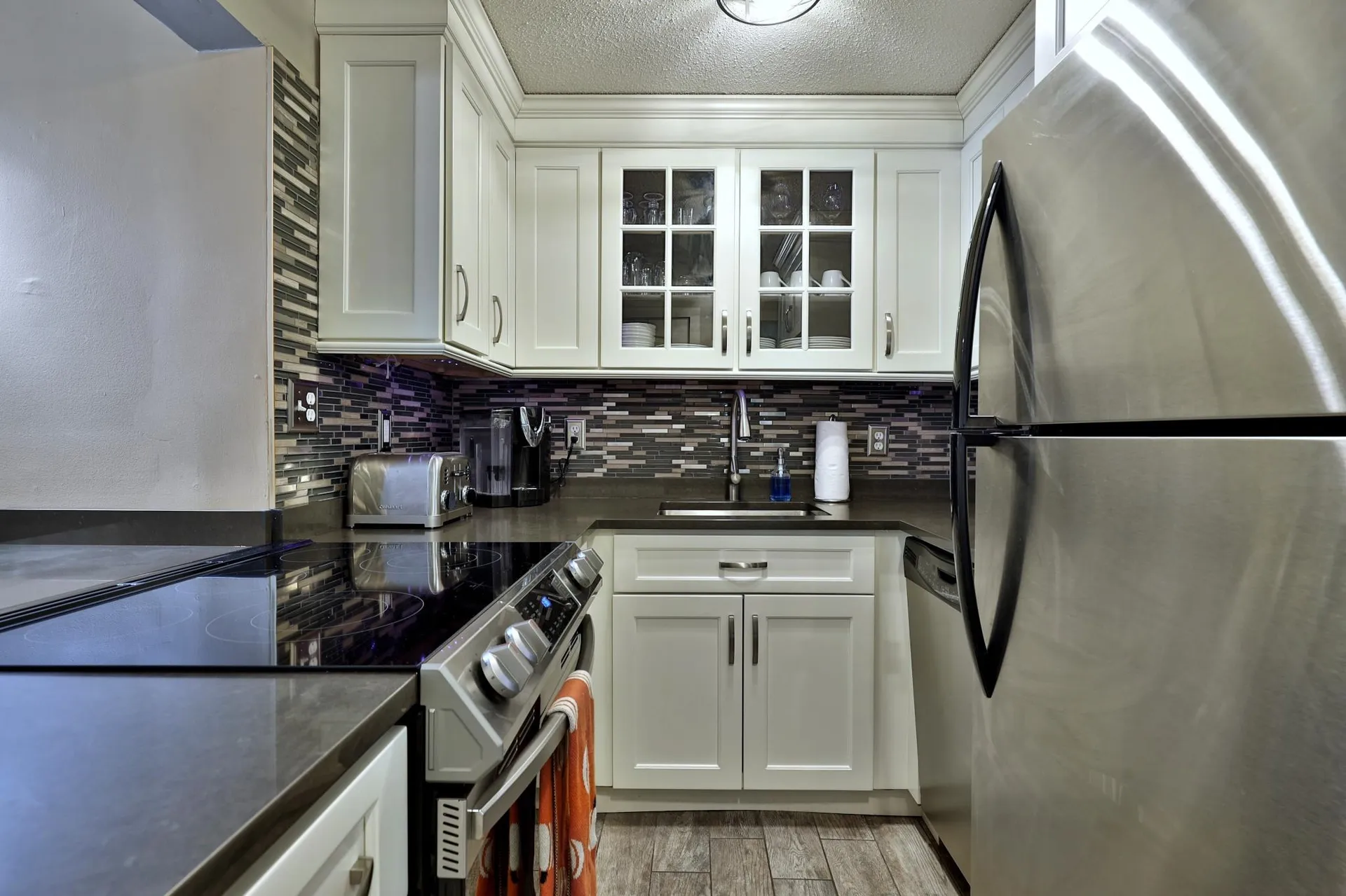 175 Moon Ridge Road Killington VT 05751