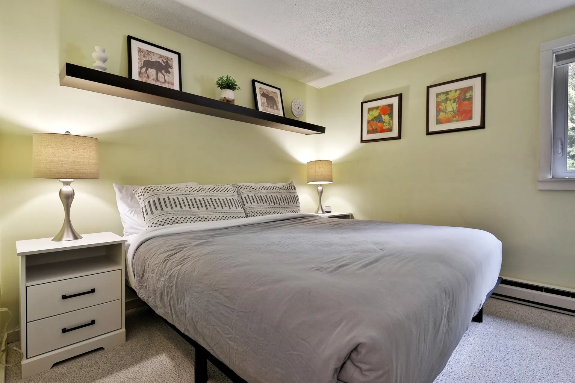 175 Moon Ridge Road Killington VT 05751