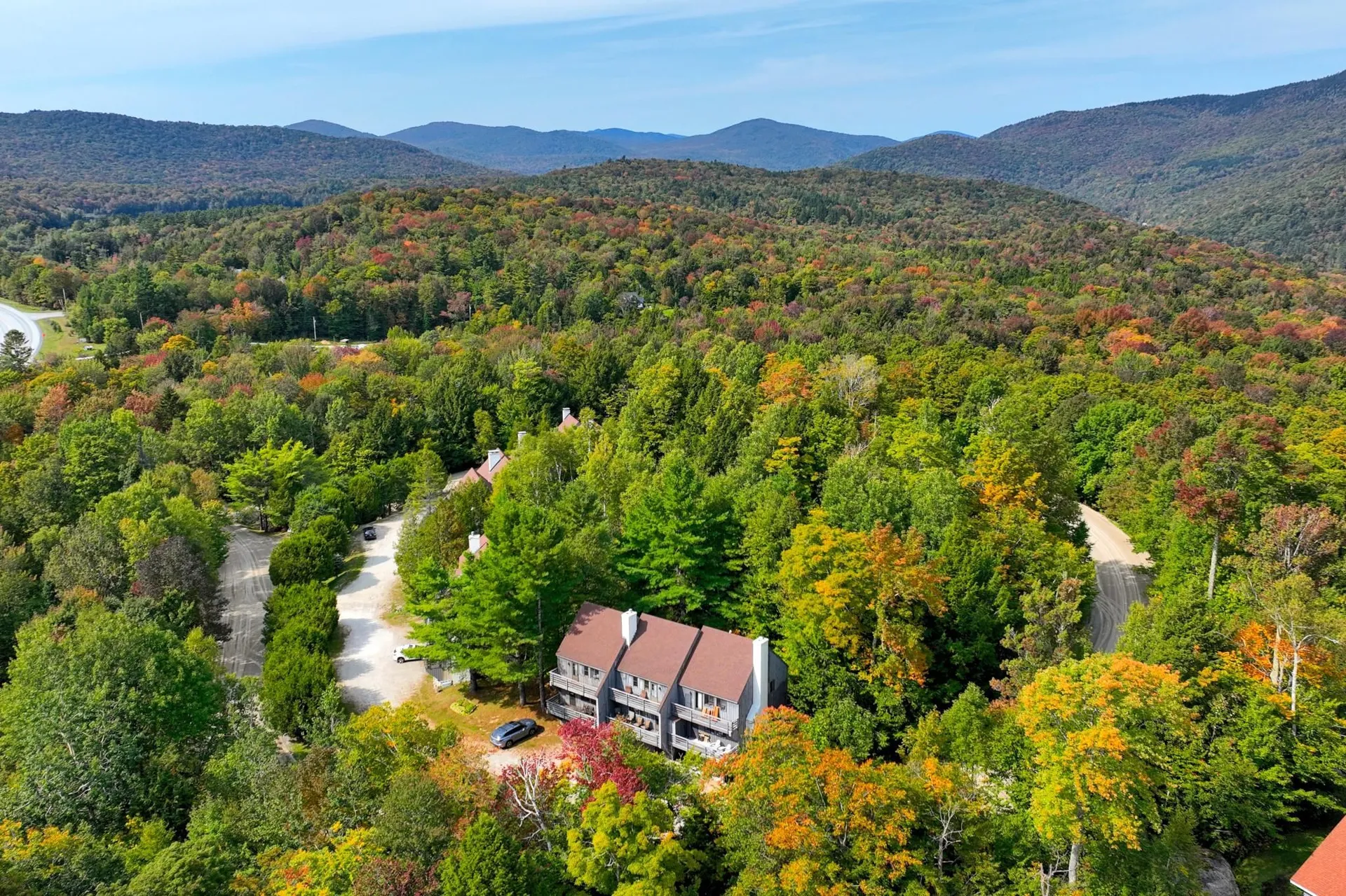 175 Moon Ridge Road Killington VT 05751