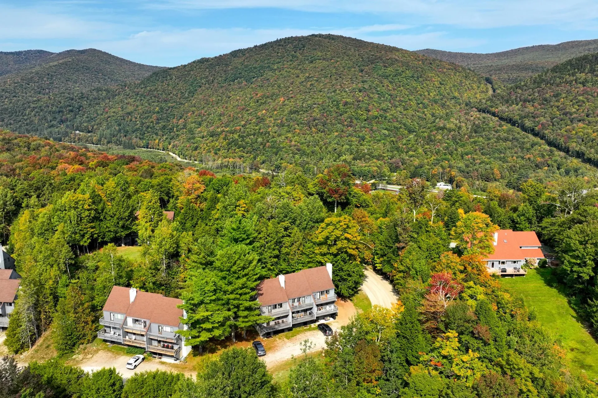 175 Moon Ridge Road Killington VT 05751