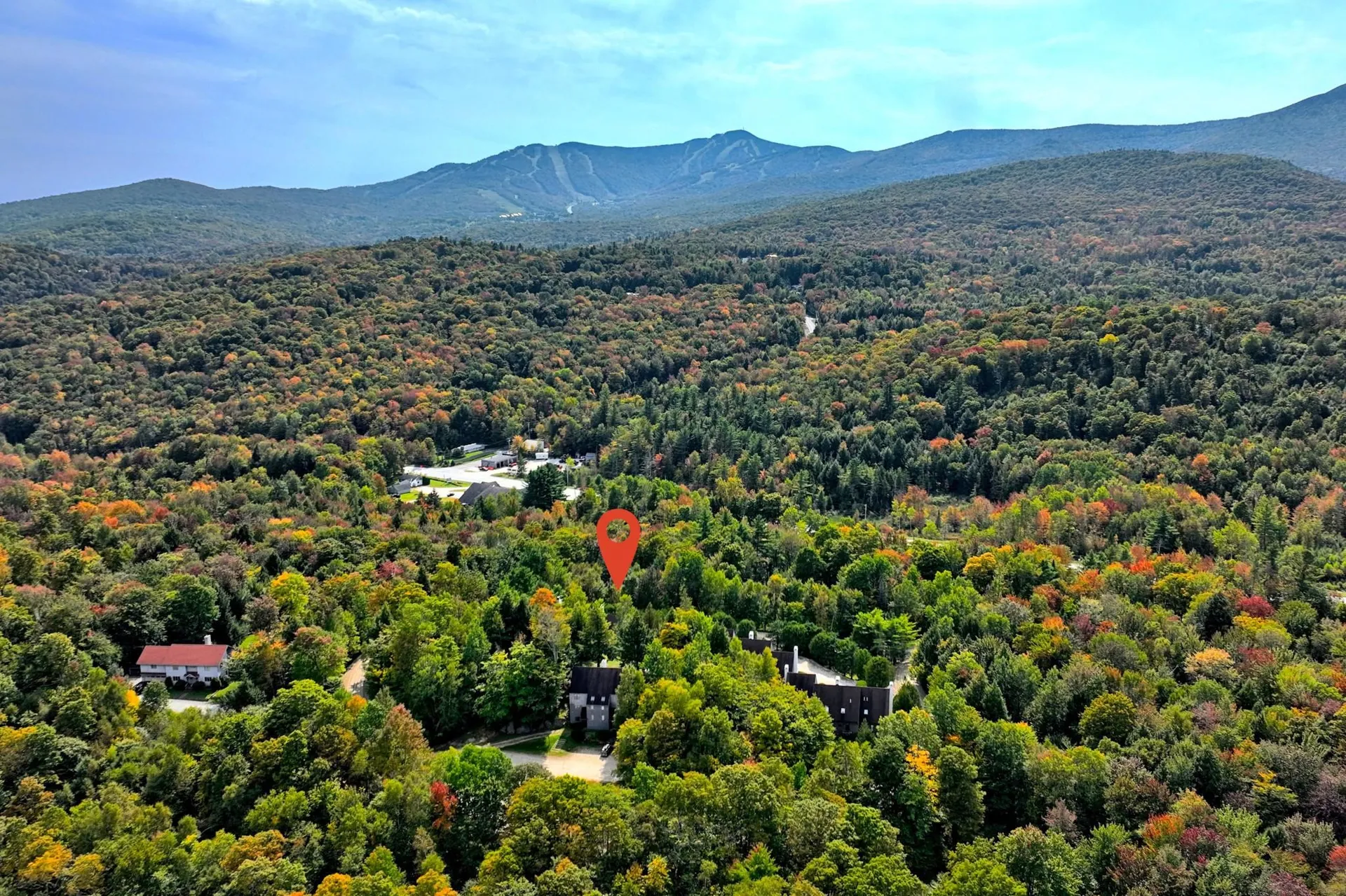 175 Moon Ridge Road Killington VT 05751