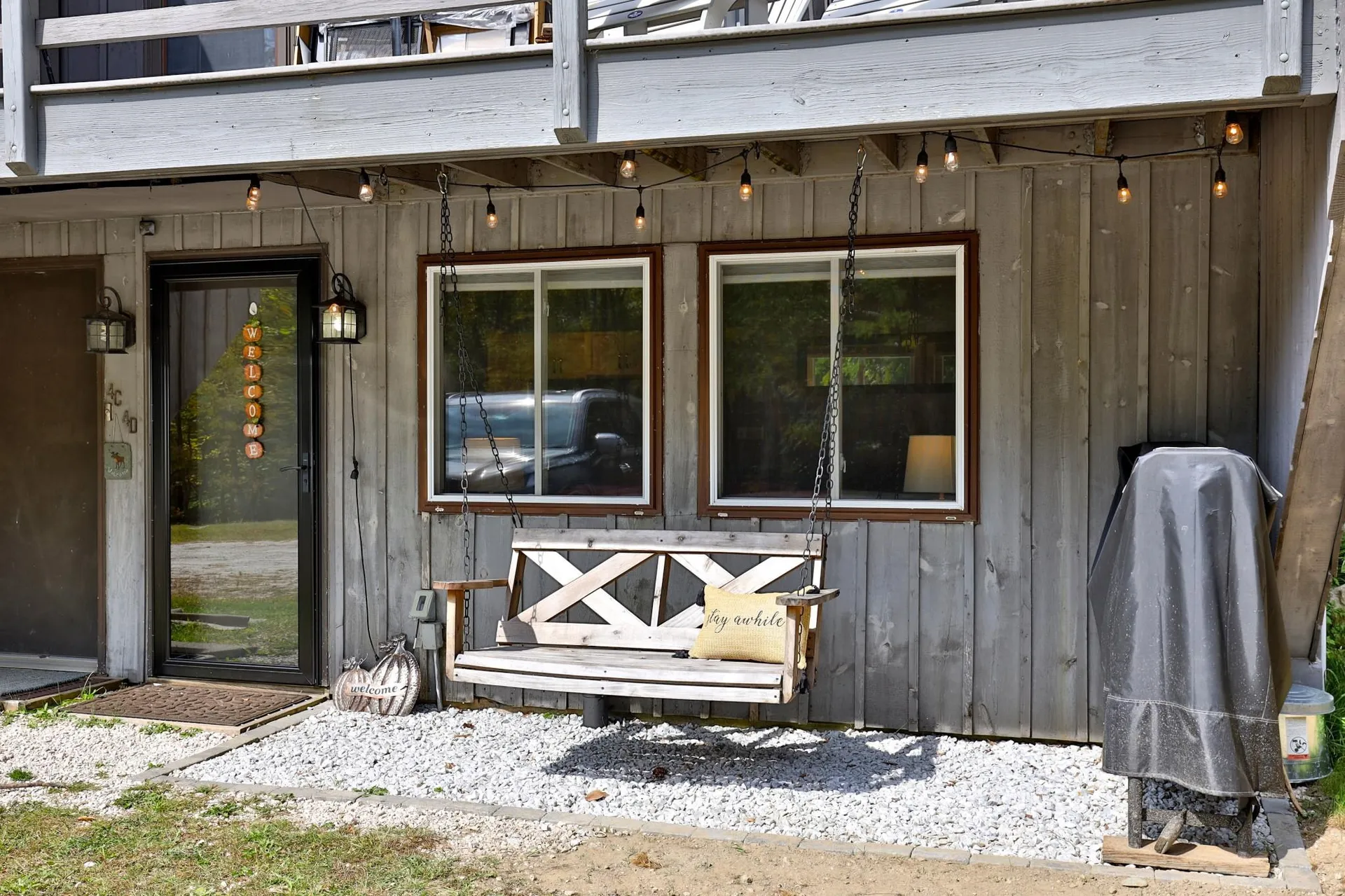 175 Moon Ridge Road Killington VT 05751