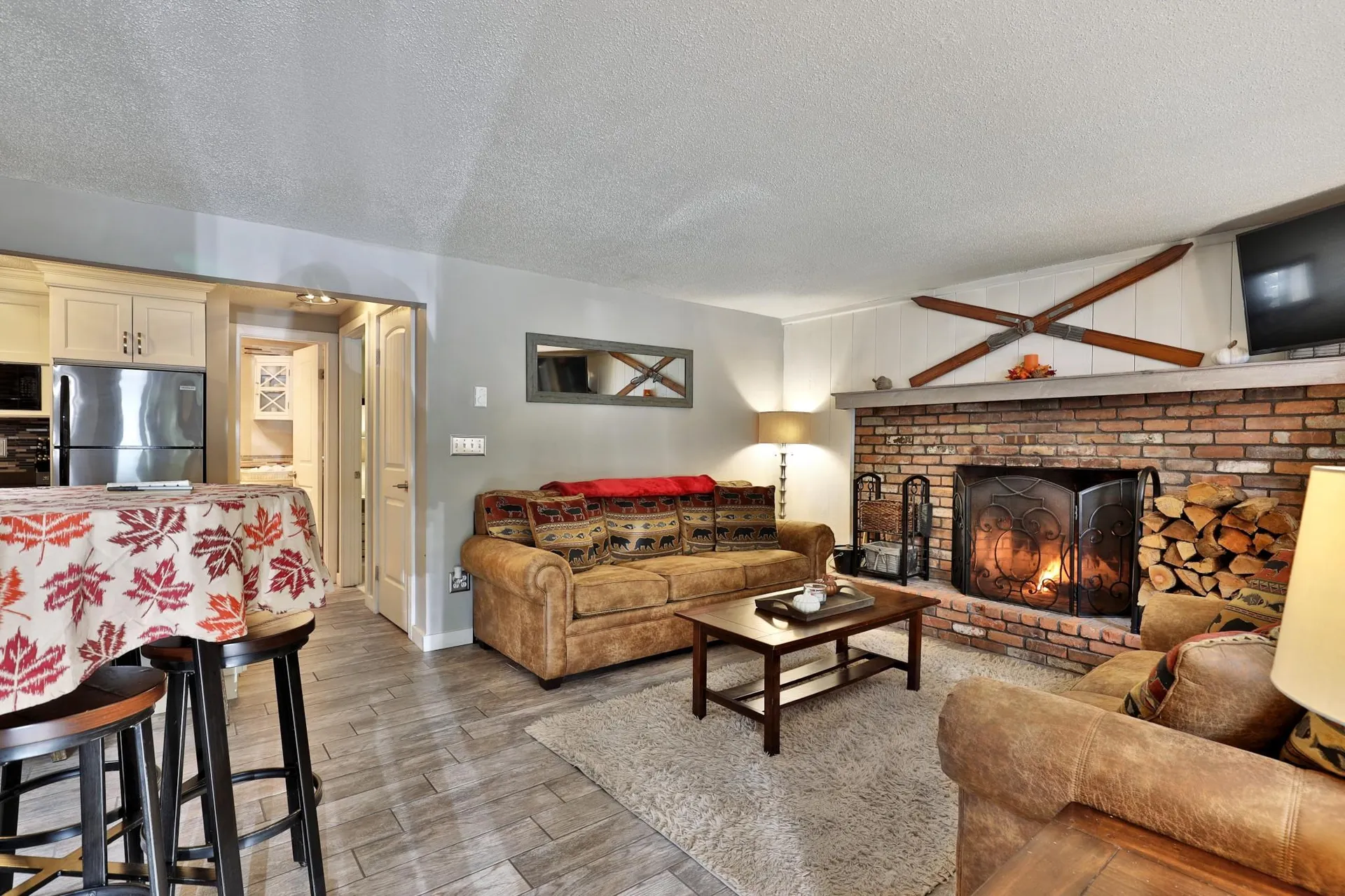 175 Moon Ridge Road Killington VT 05751