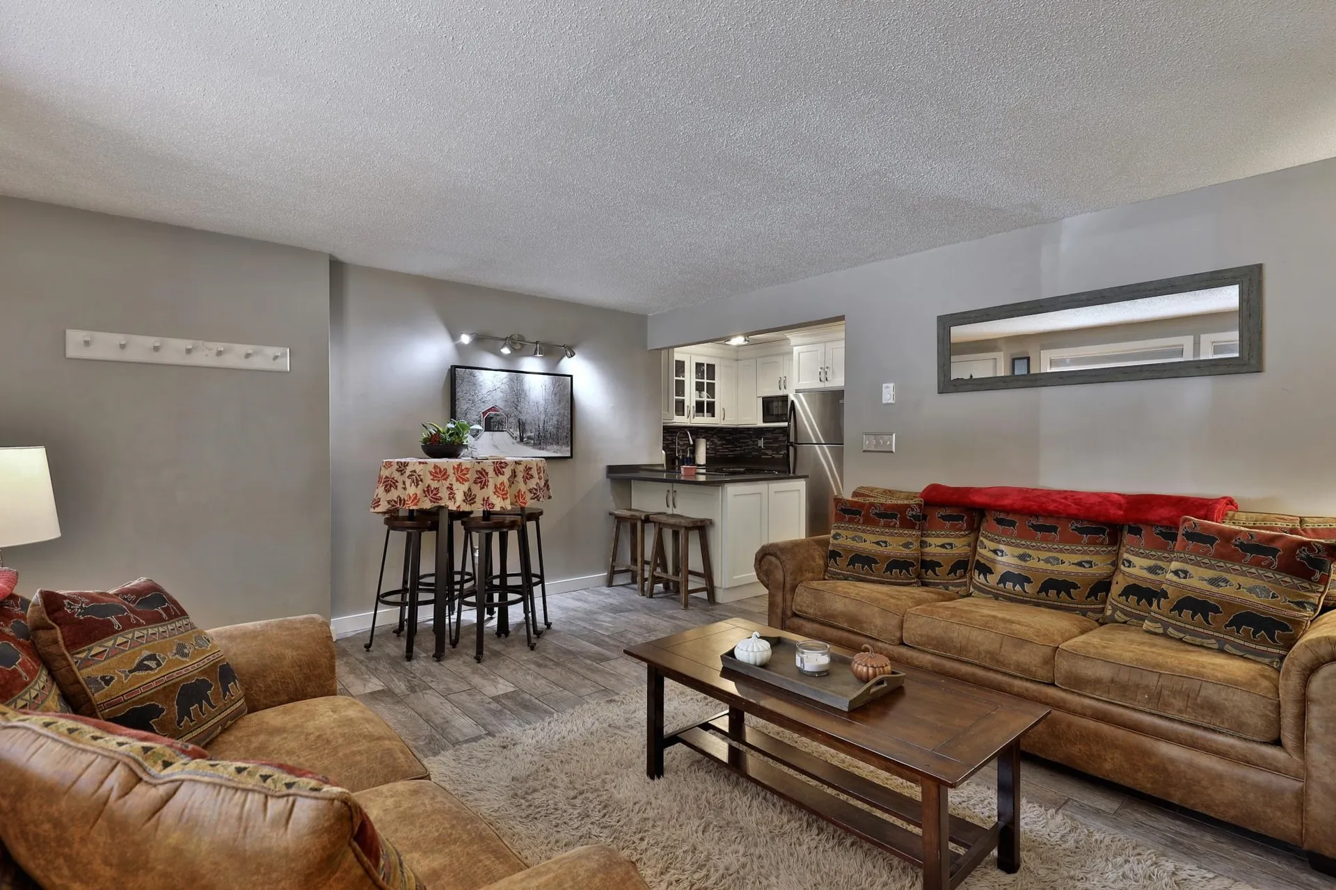 175 Moon Ridge Road Killington VT 05751