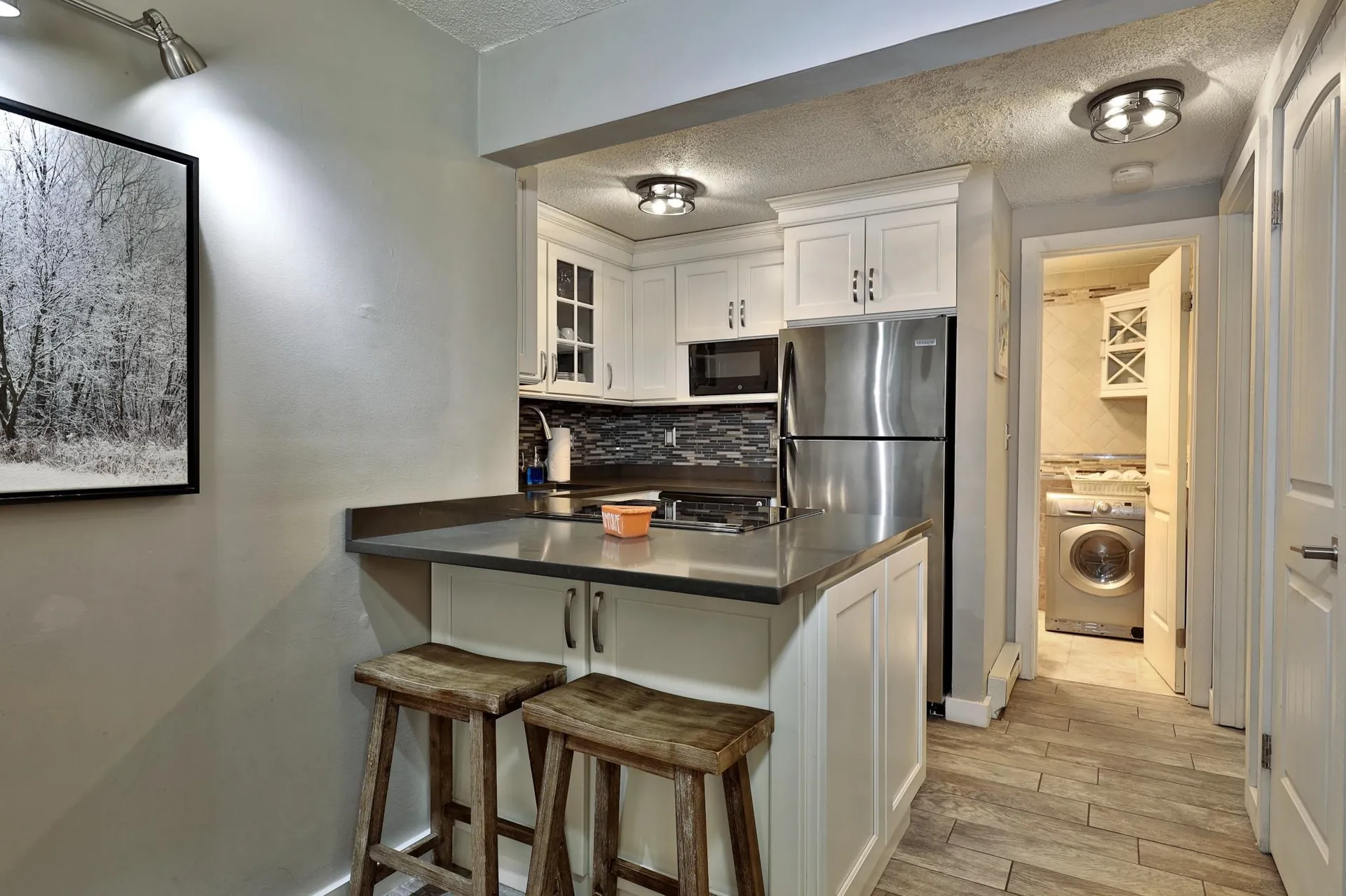 175 Moon Ridge Road Killington VT 05751