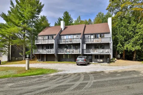 175 Moon Ridge Road Killington VT 05751