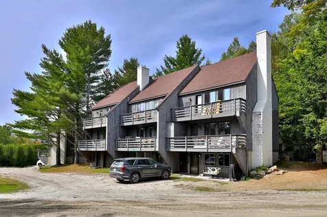 175 Moon Ridge Road Killington VT 05751