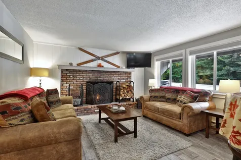175 Moon Ridge Road Killington VT 05751