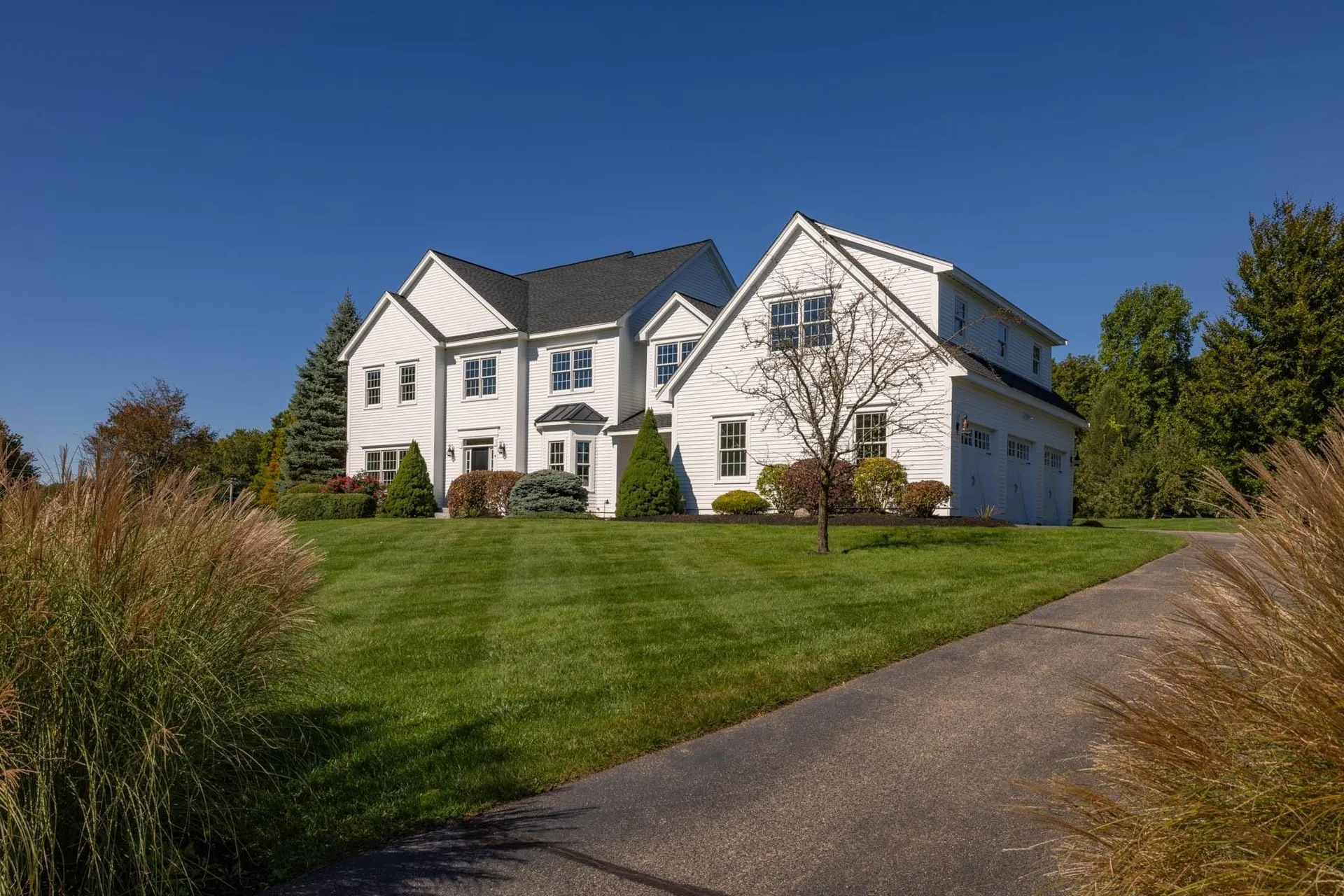 4 Linden Road Hampton Falls NH 03844