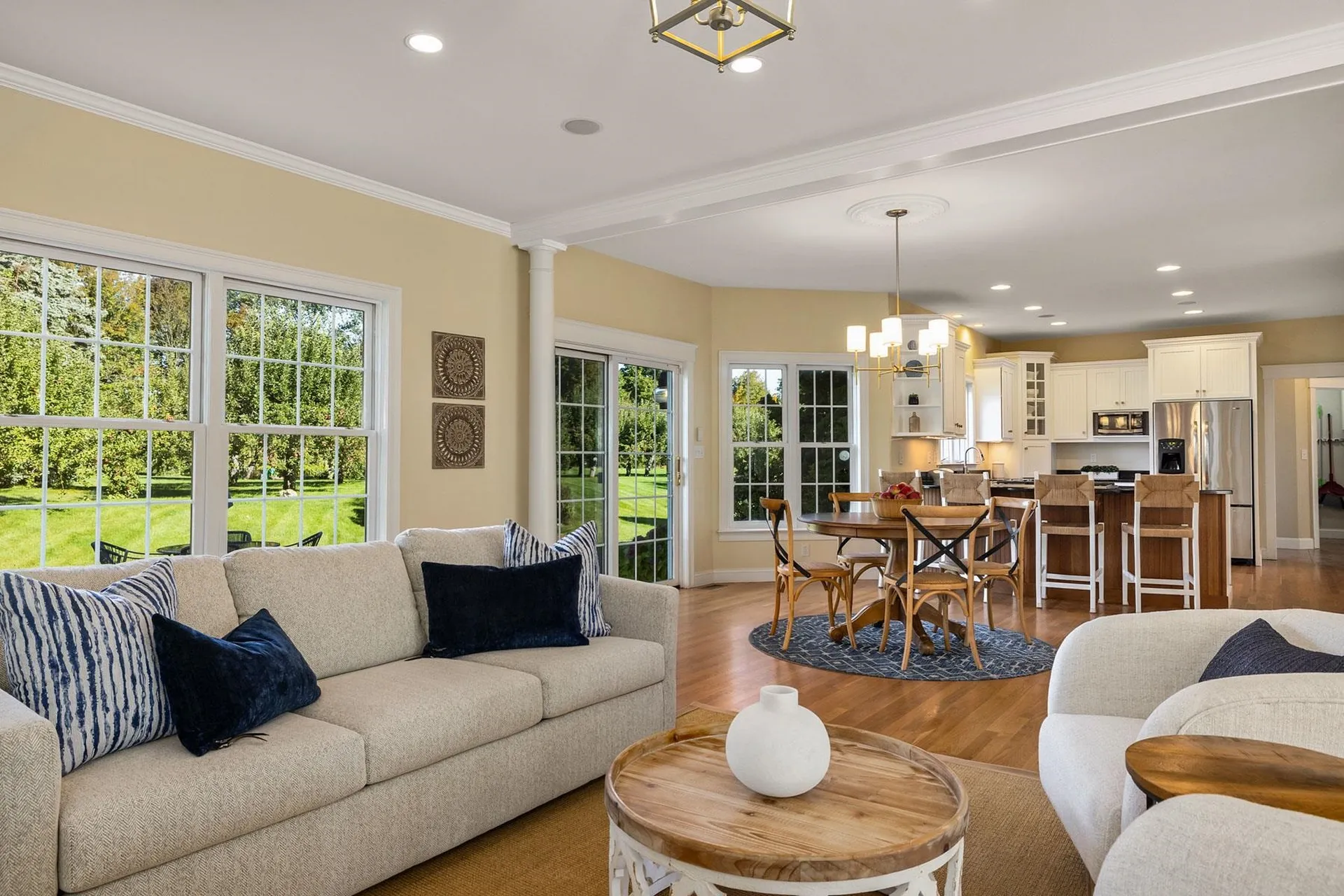 4 Linden Road Hampton Falls NH 03844