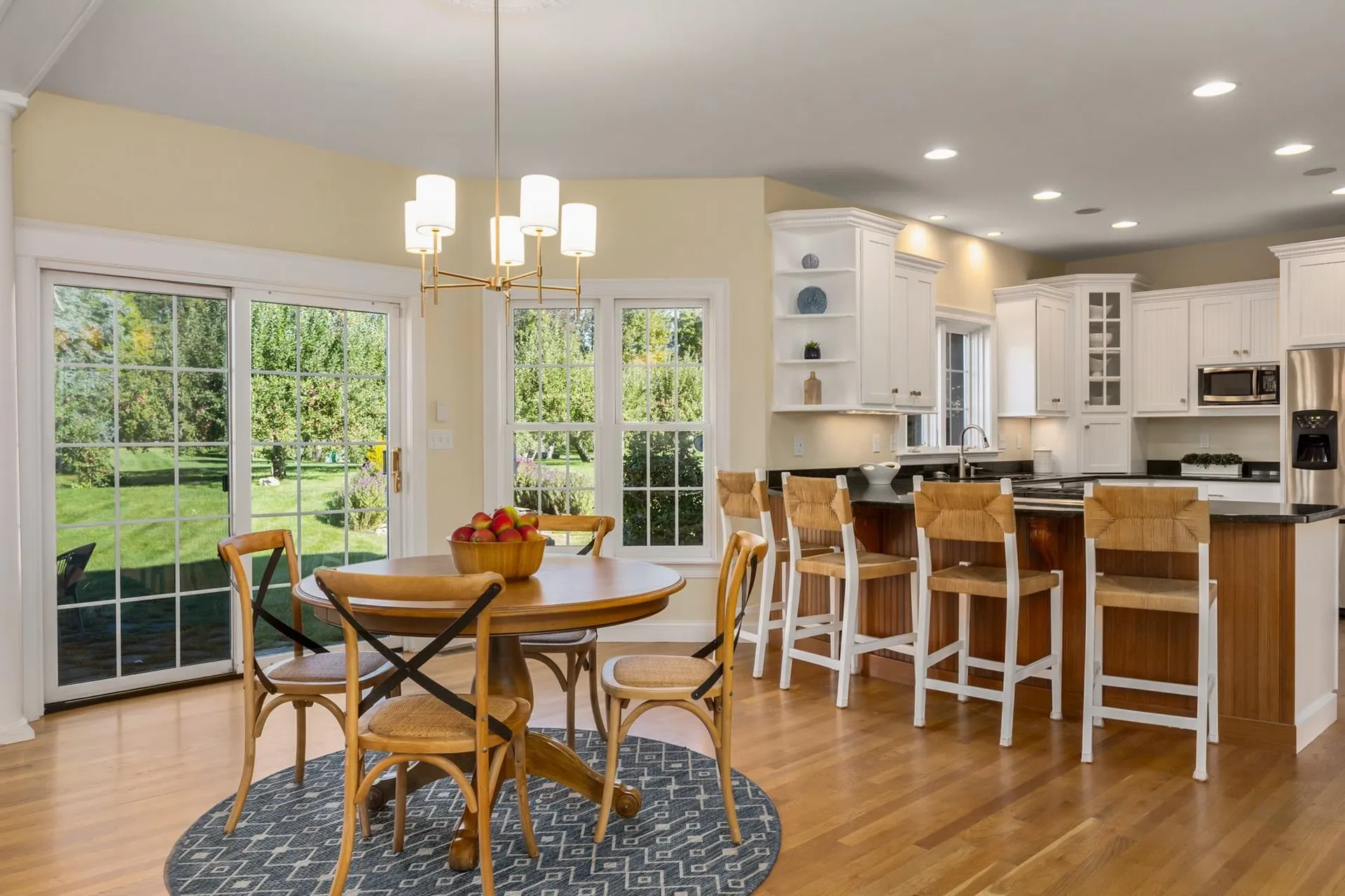 4 Linden Road Hampton Falls NH 03844
