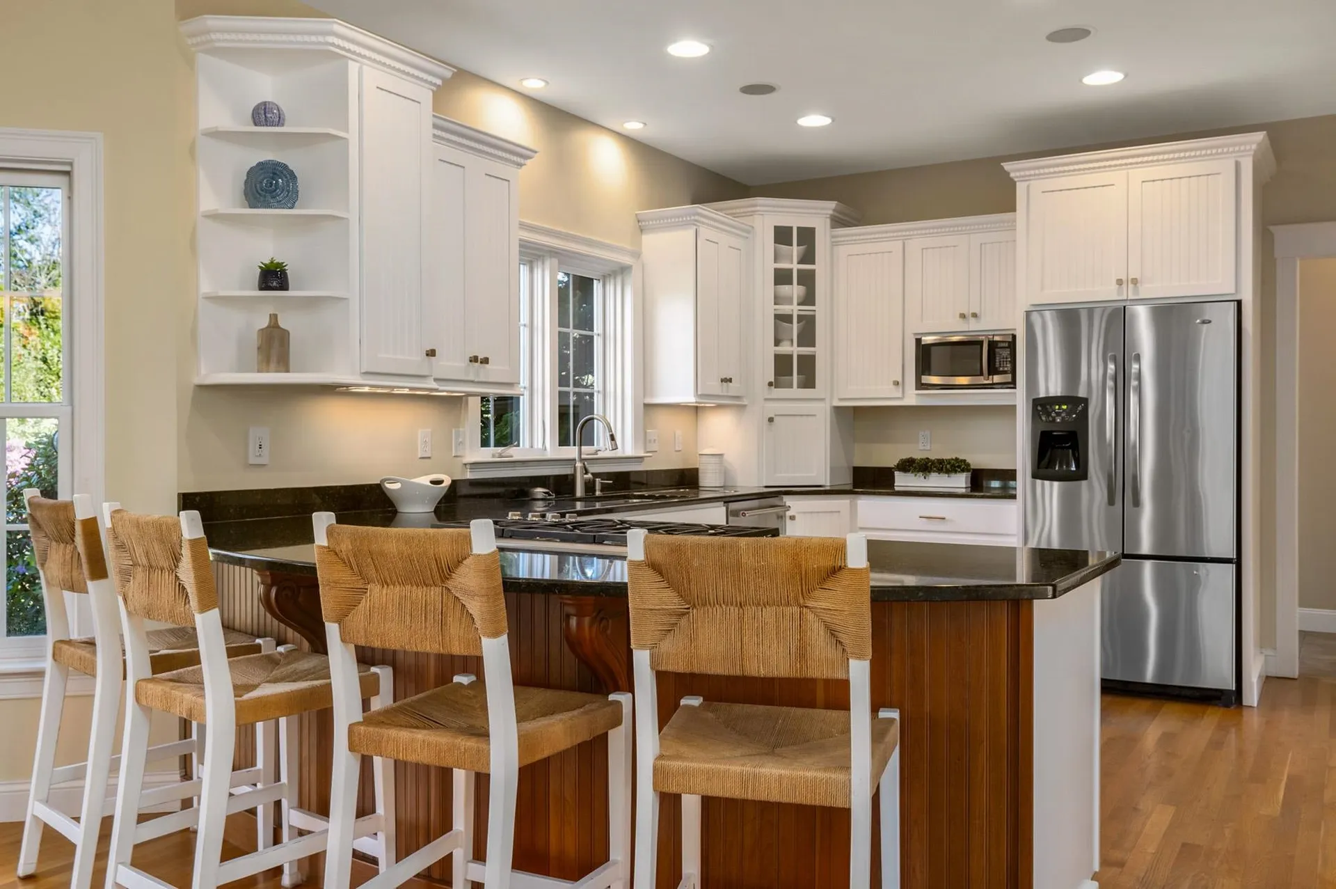 4 Linden Road Hampton Falls NH 03844