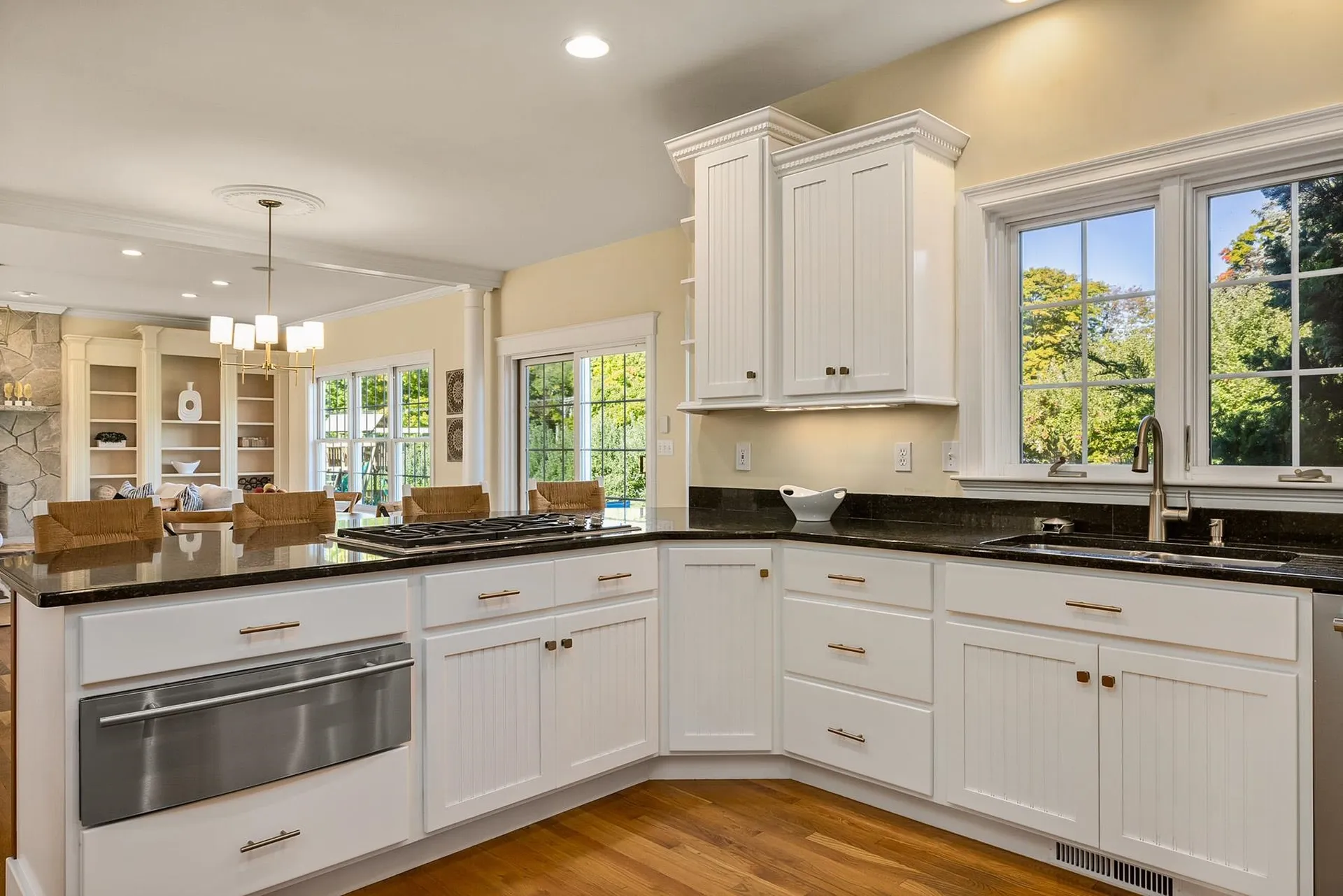 4 Linden Road Hampton Falls NH 03844