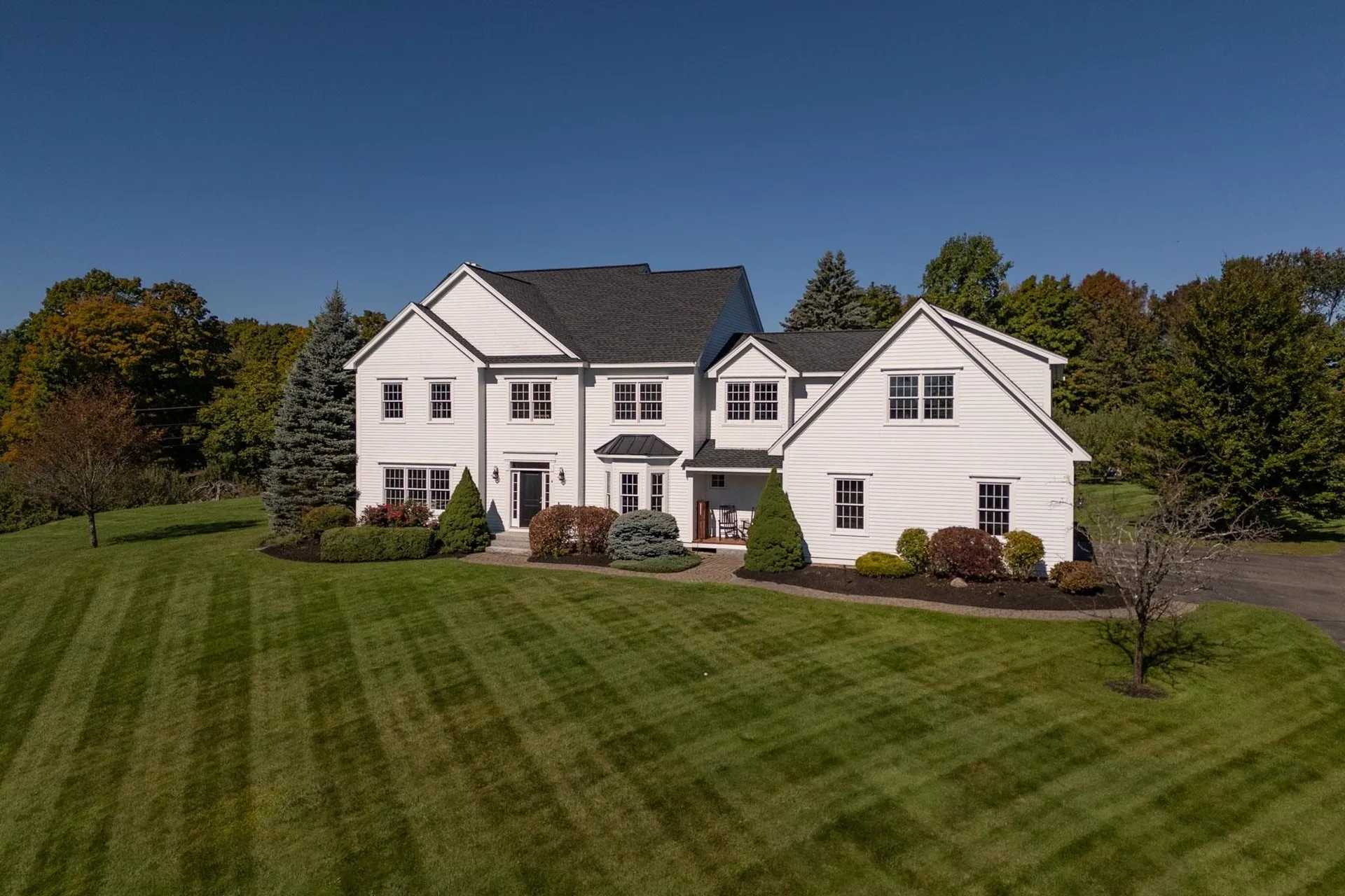 4 Linden Road Hampton Falls NH 03844