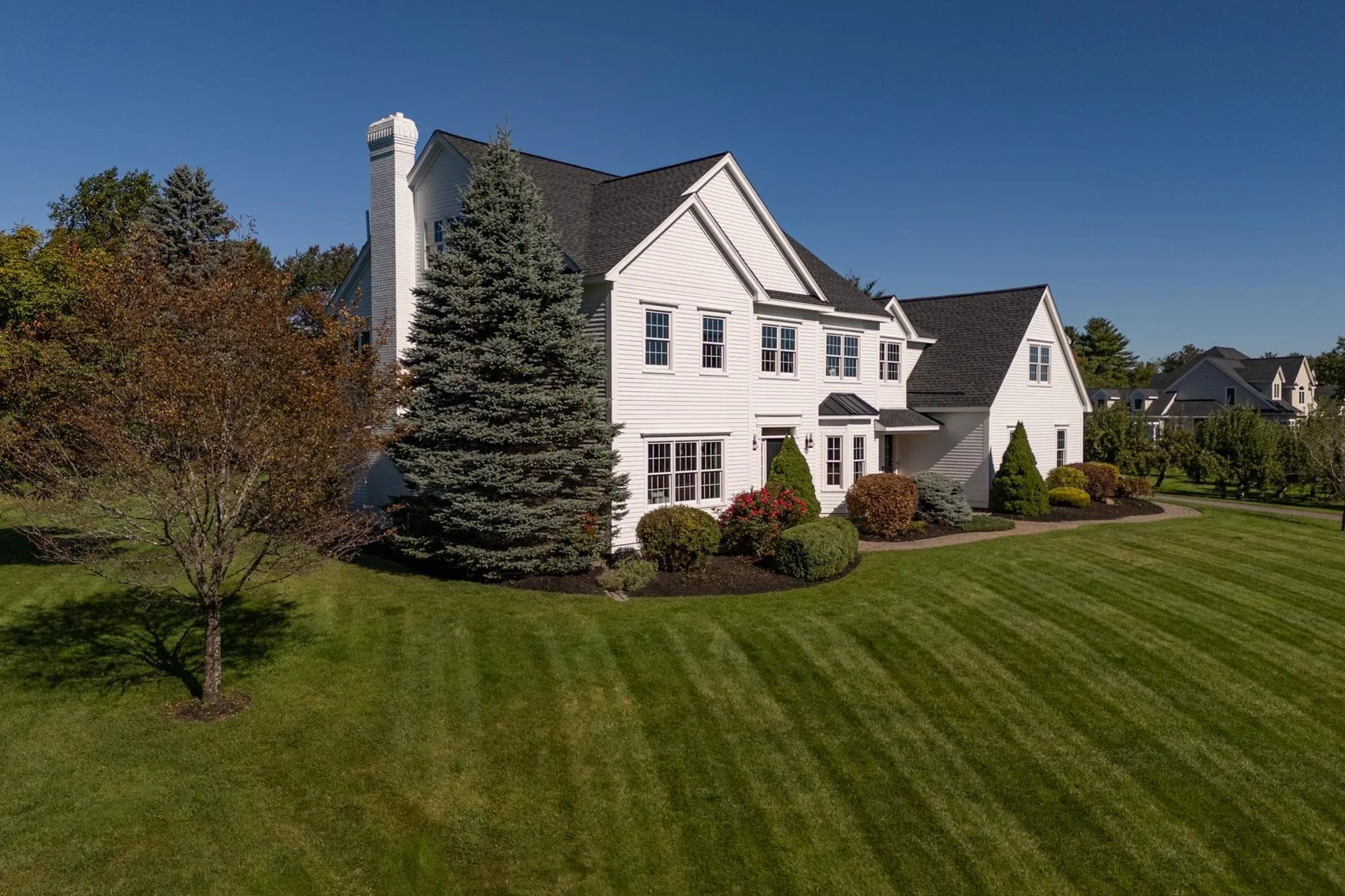 4 Linden Road Hampton Falls NH 03844