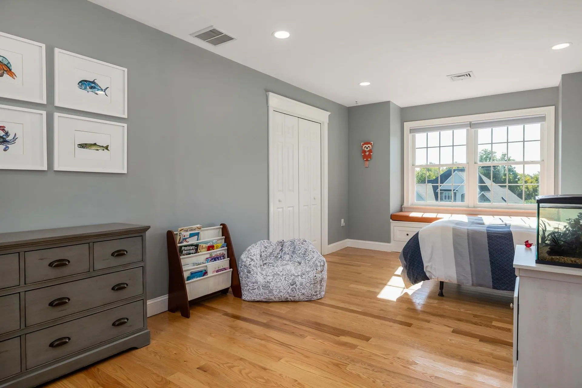 4 Linden Road Hampton Falls NH 03844