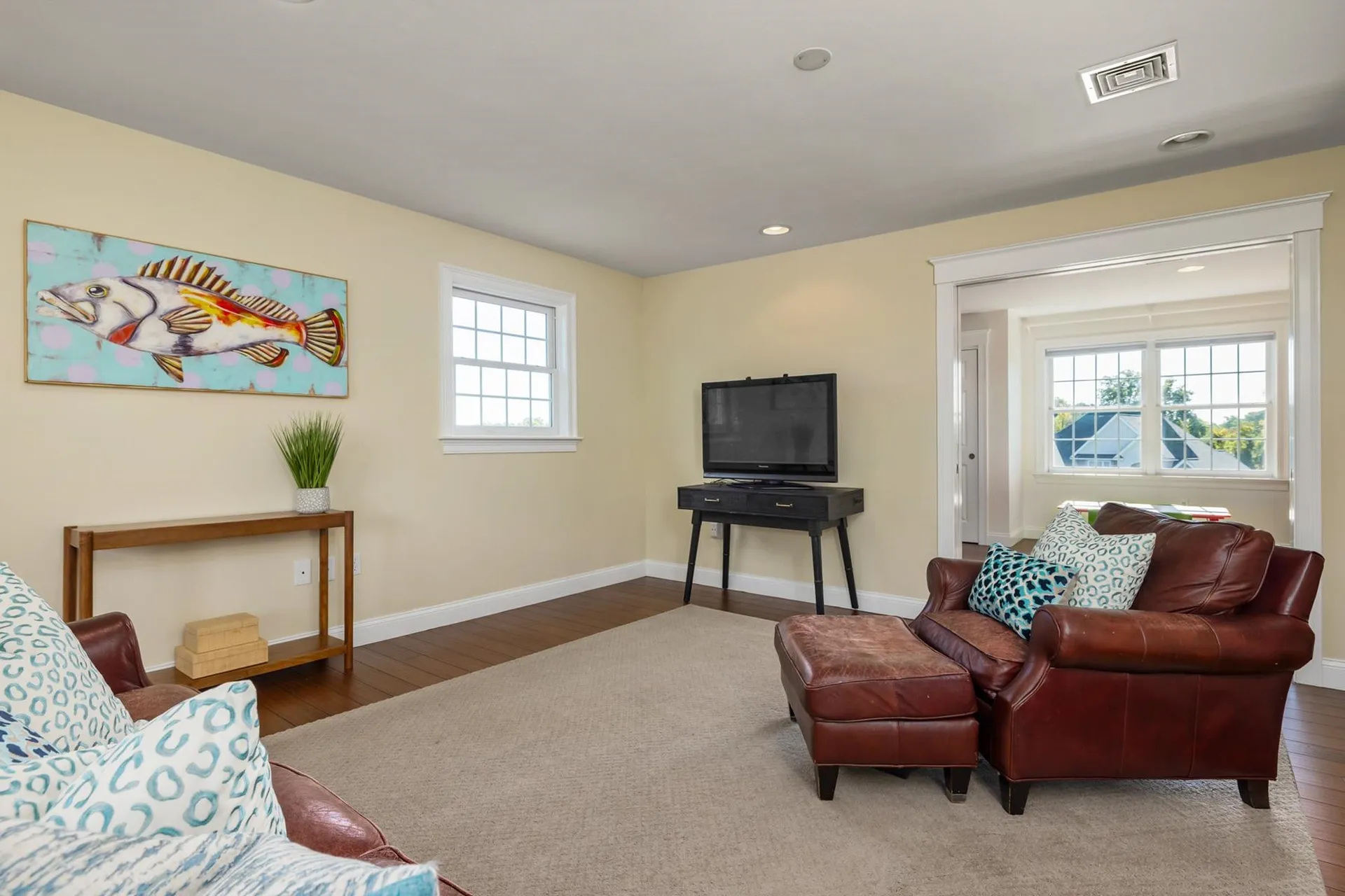 4 Linden Road Hampton Falls NH 03844