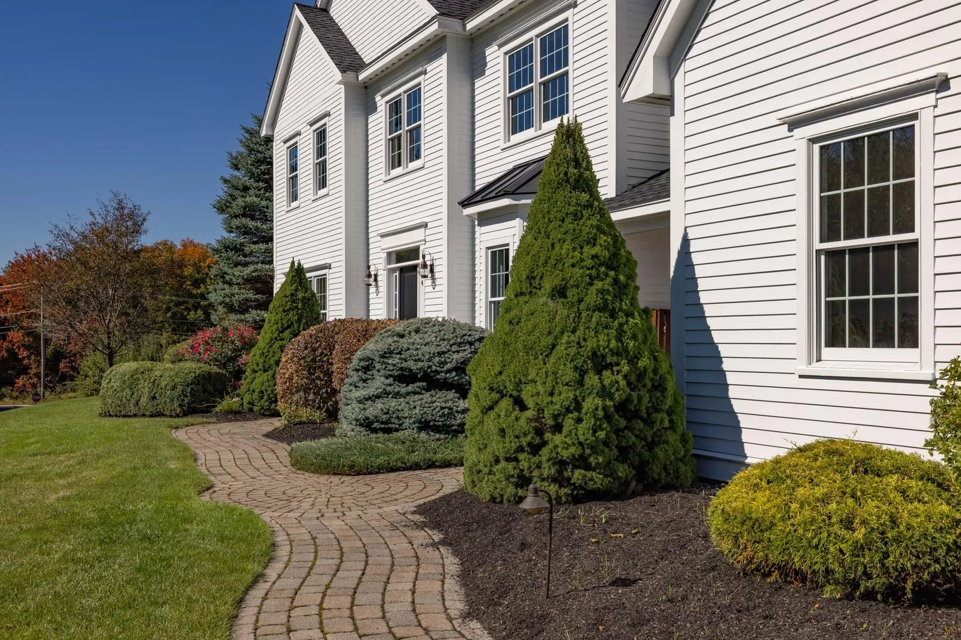 4 Linden Road Hampton Falls NH 03844