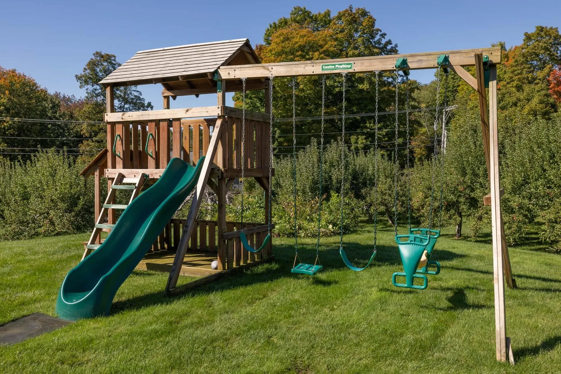 4 Linden Road Hampton Falls NH 03844