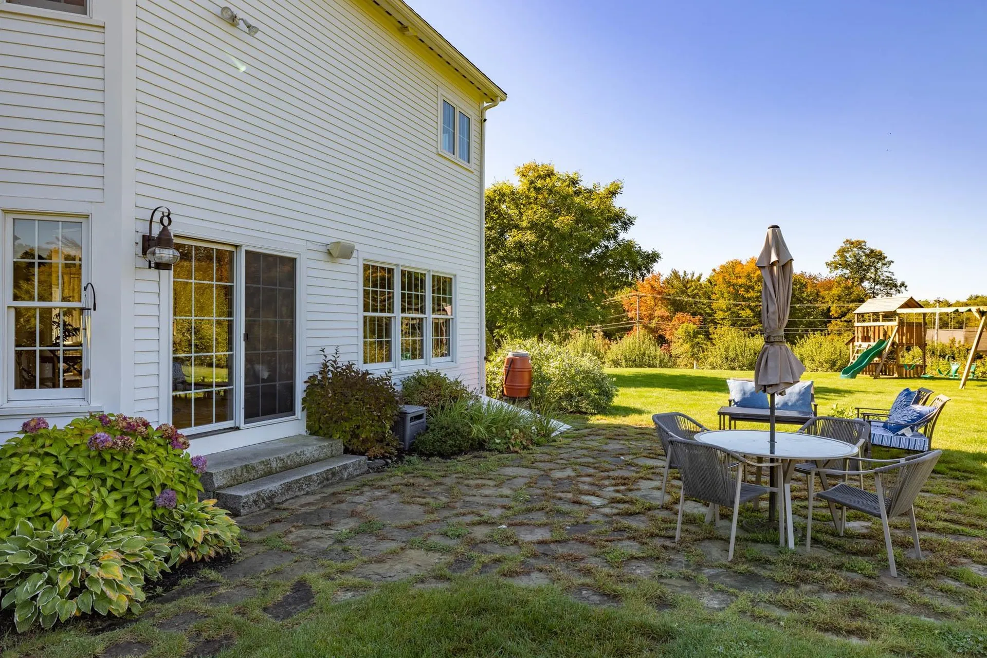 4 Linden Road Hampton Falls NH 03844