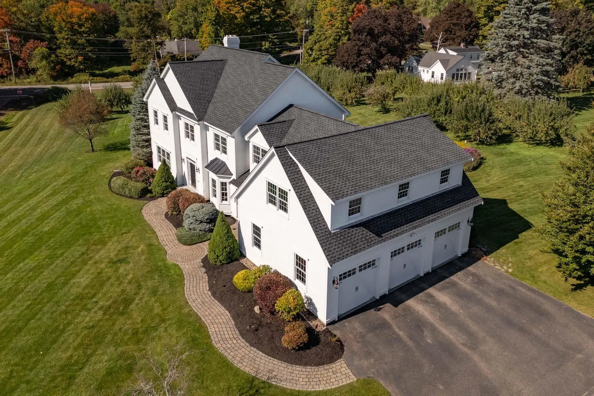 4 Linden Road Hampton Falls NH 03844